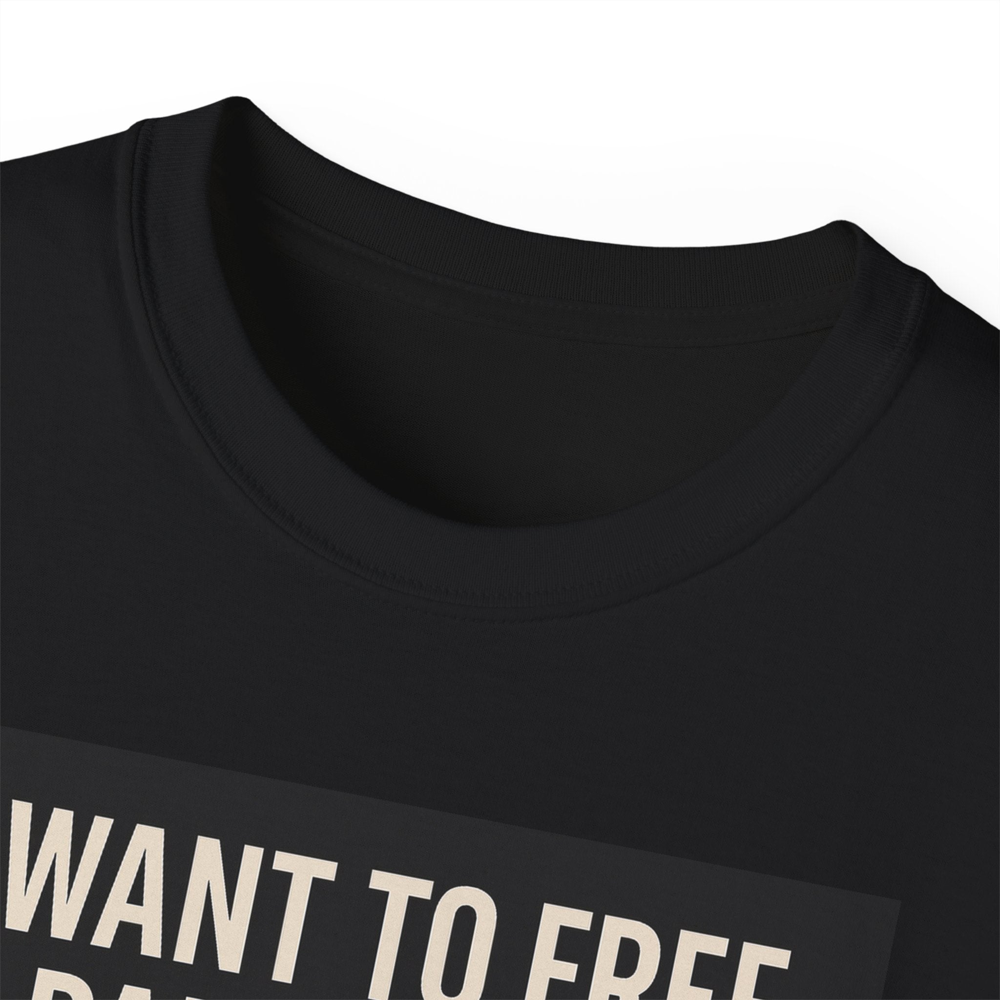 Destroy Hamas First Shirt | Truth Before Slogans – Summit Crest Publishing