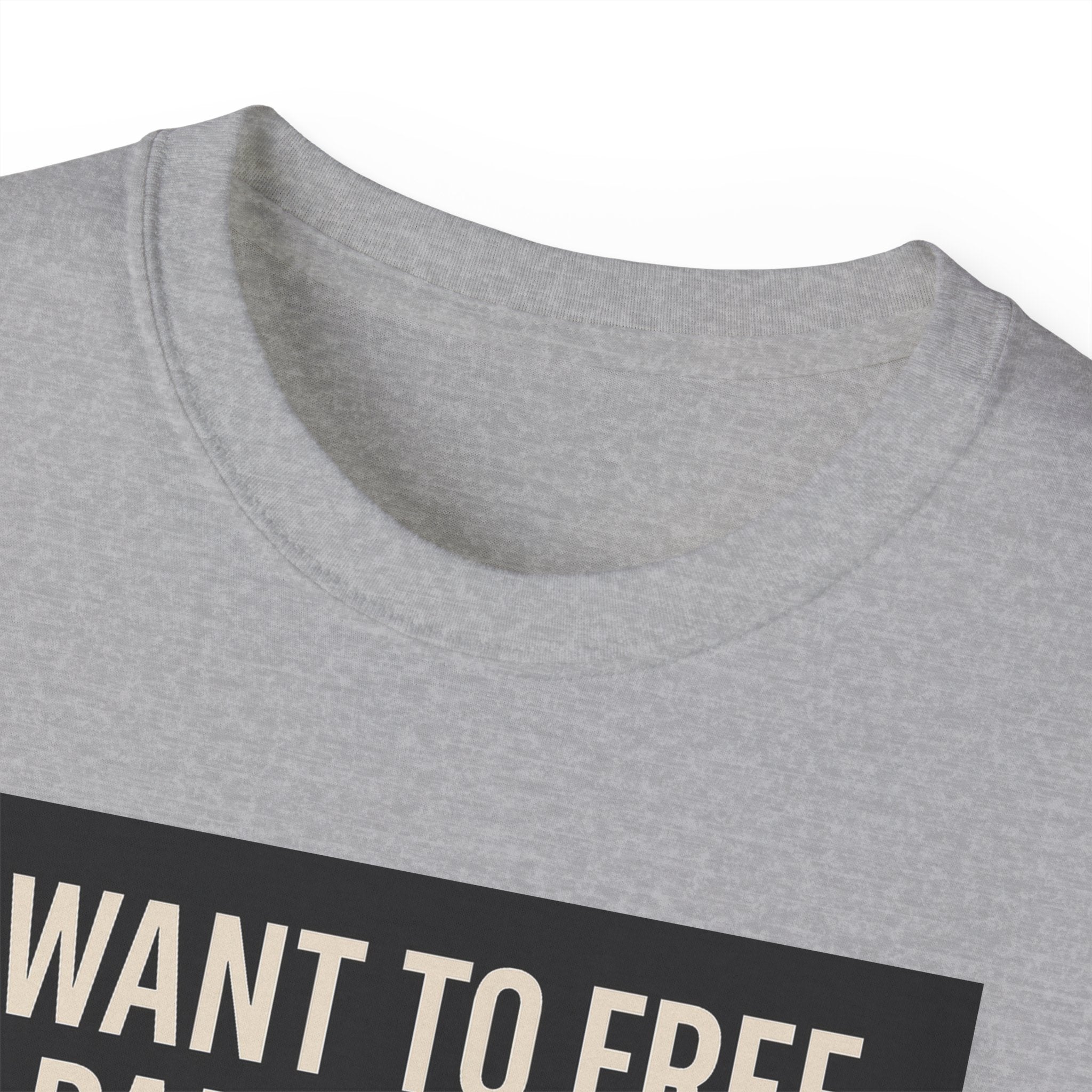 Destroy Hamas First Shirt | Truth Before Slogans – Summit Crest Publishing