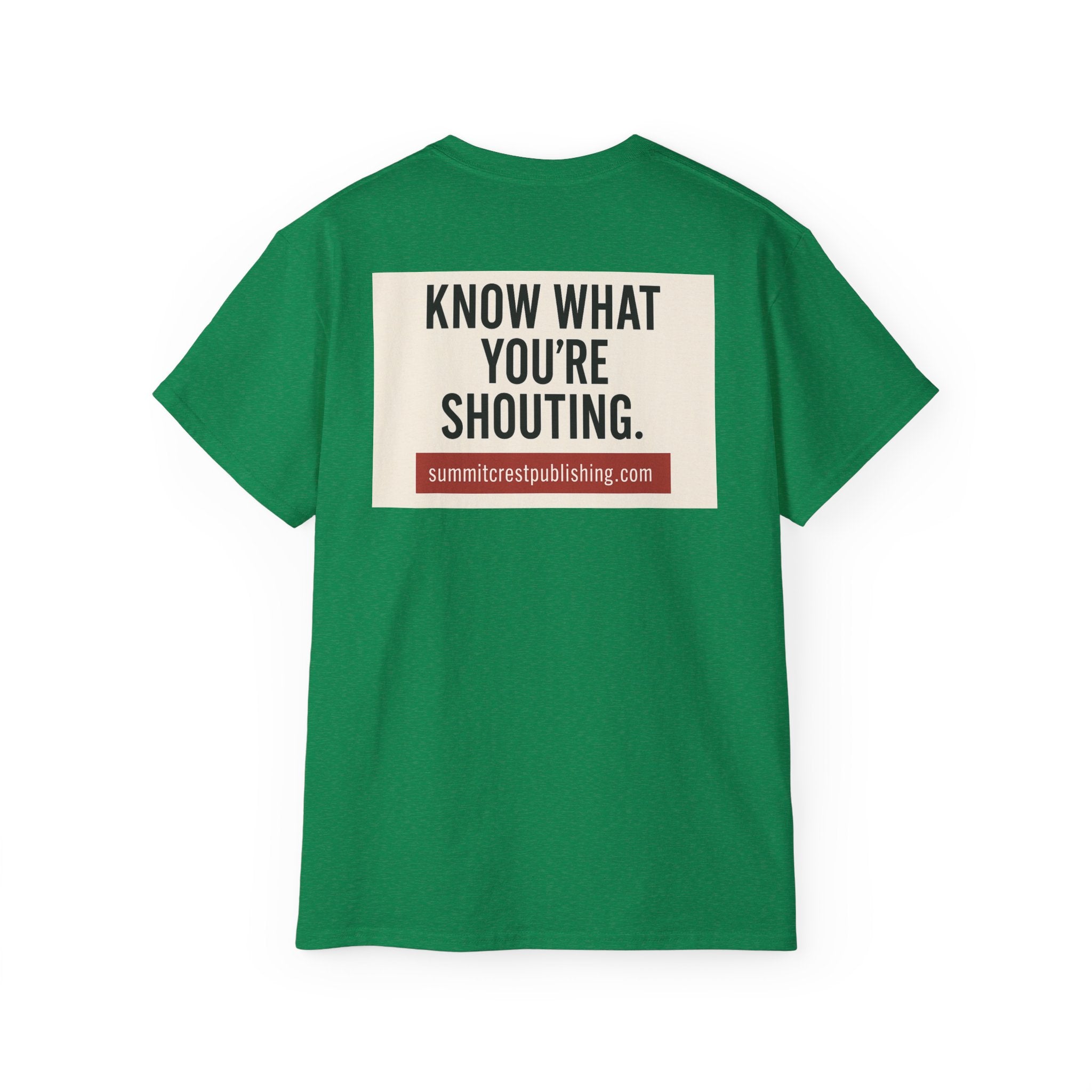 Free Palestine Shirt – Summit Crest Official Merch | Wear the Truth. Spark the Change.