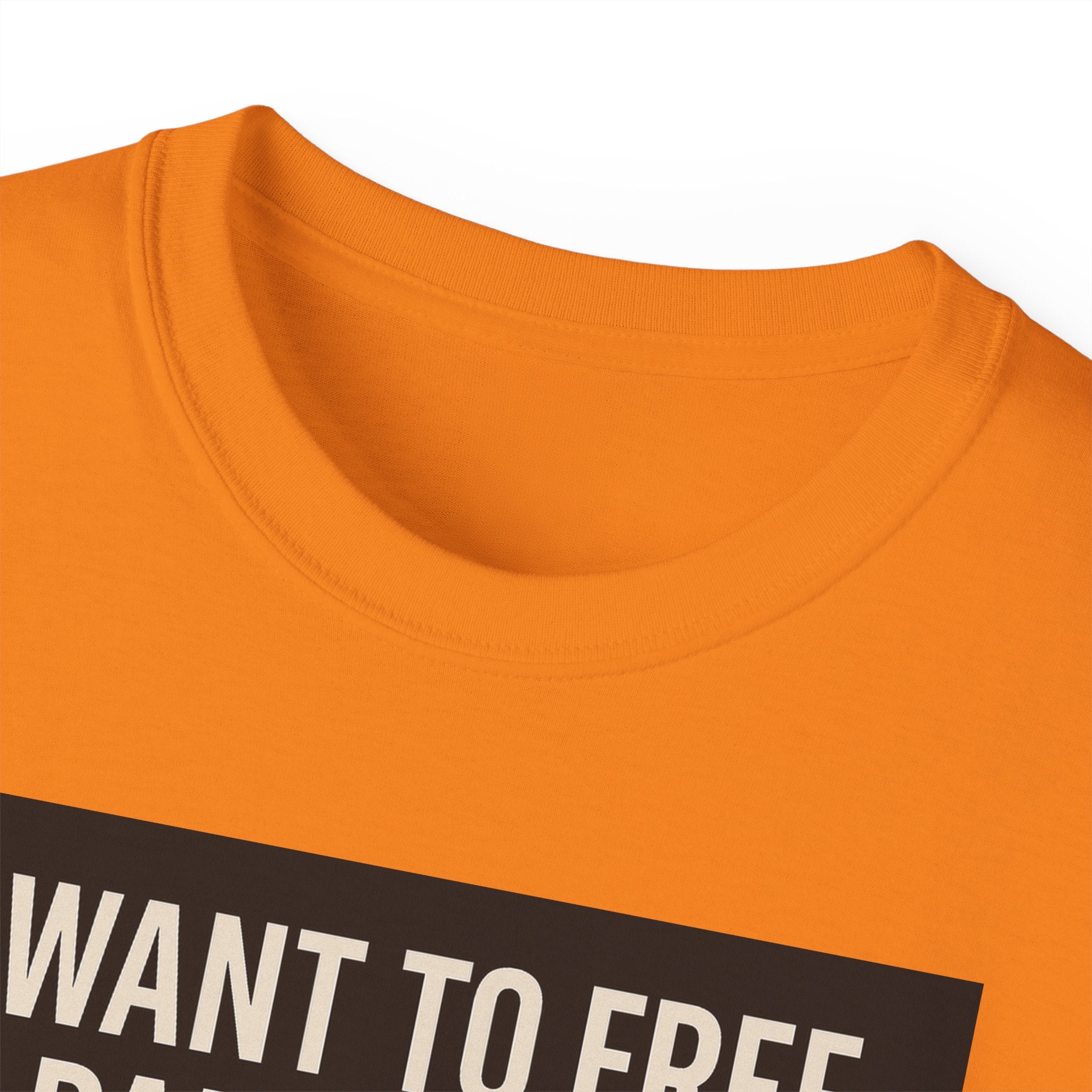 Destroy Hamas First Shirt | Truth Before Slogans – Summit Crest Publishing