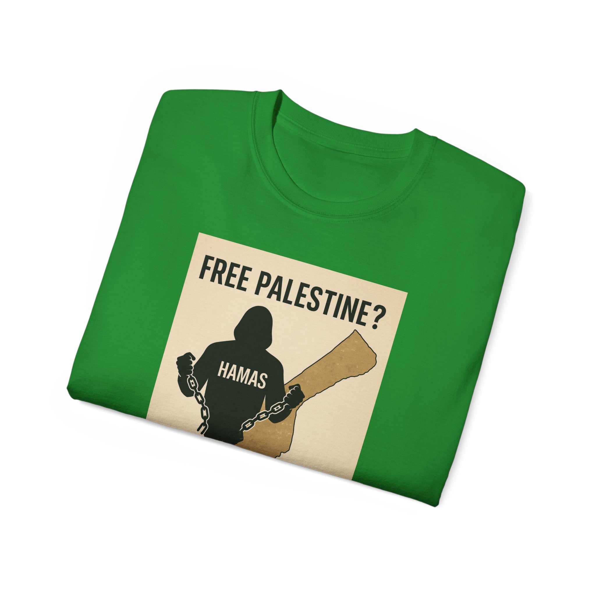 Free Palestine Shirt – Summit Crest Official Merch | Wear the Truth. Spark the Change.