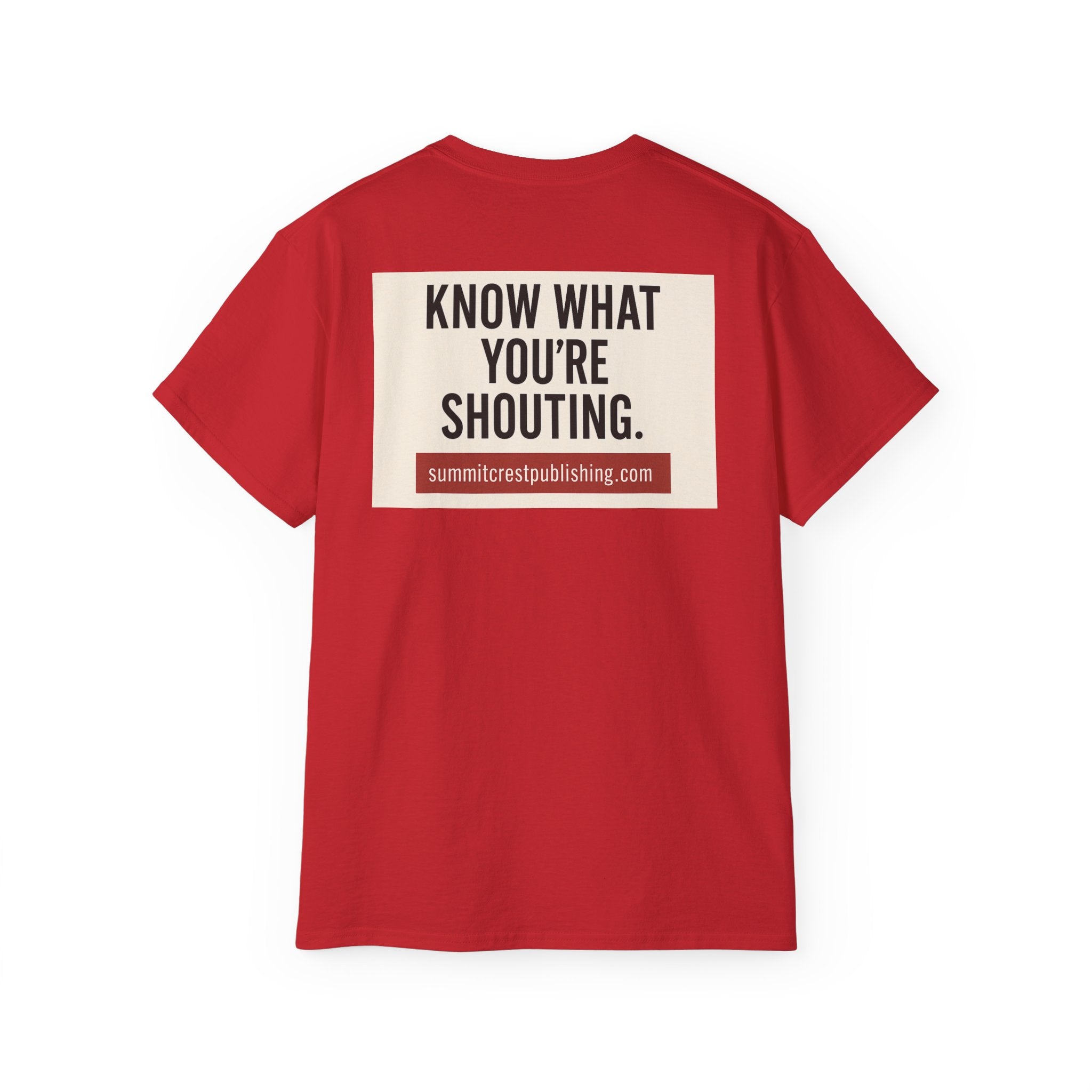 Free Palestine Shirt – Summit Crest Official Merch | Wear the Truth. Spark the Change.