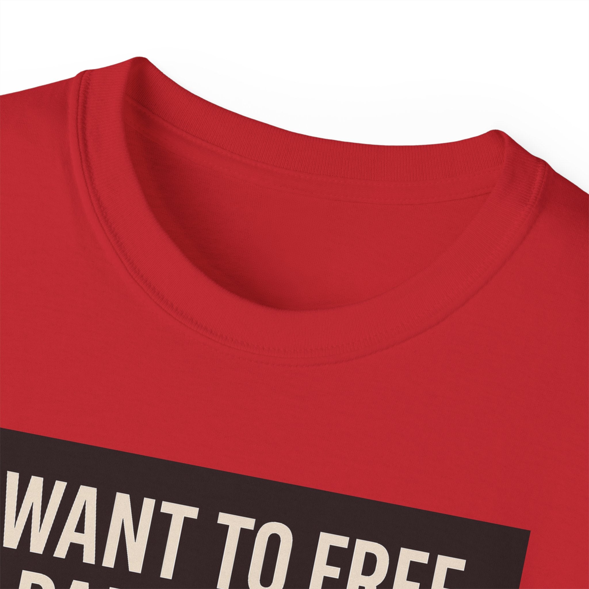 Destroy Hamas First Shirt | Truth Before Slogans – Summit Crest Publishing