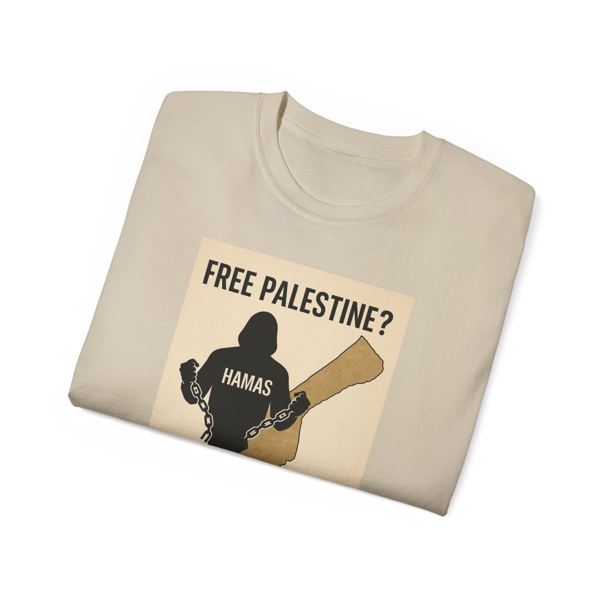 Free Palestine Shirt – Summit Crest Official Merch | Wear the Truth. Spark the Change.