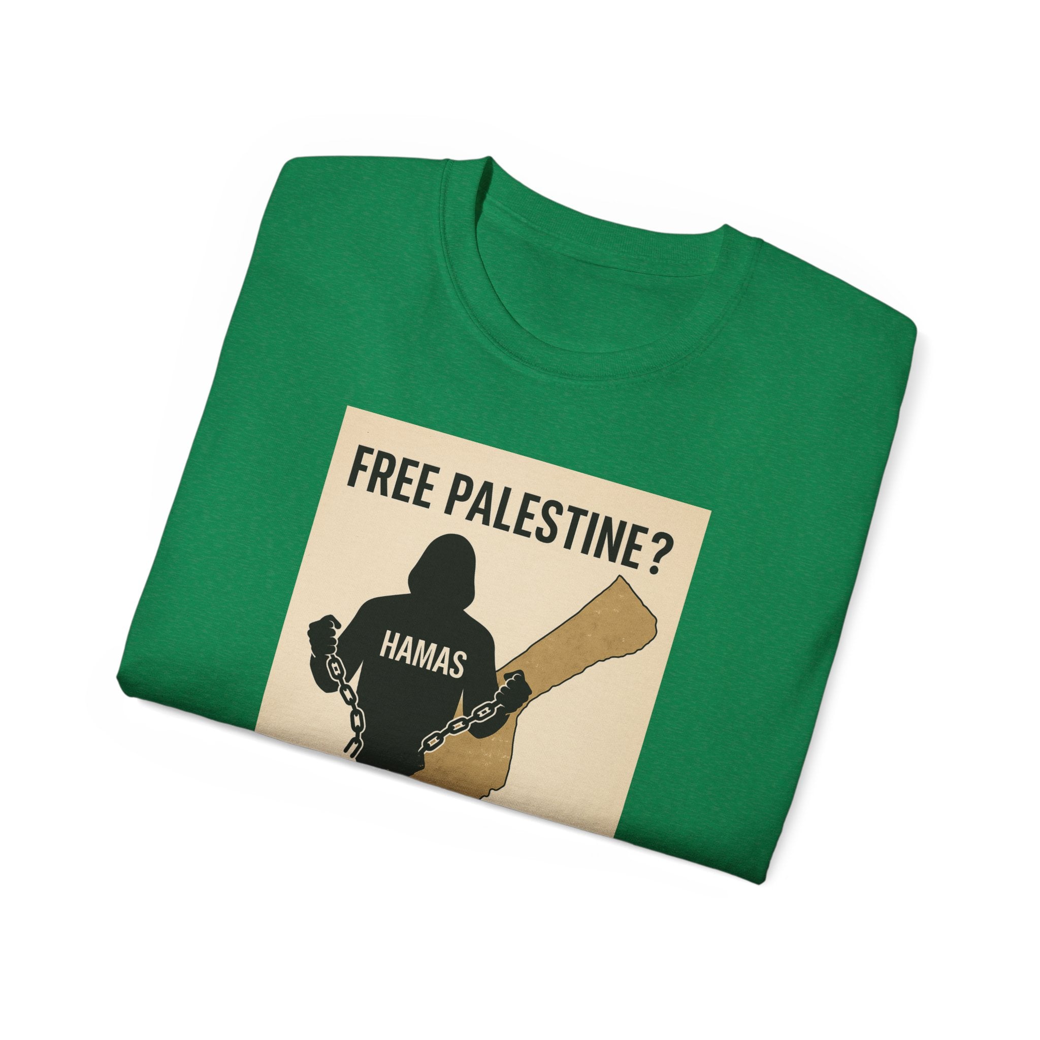 Free Palestine Shirt – Summit Crest Official Merch | Wear the Truth. Spark the Change.