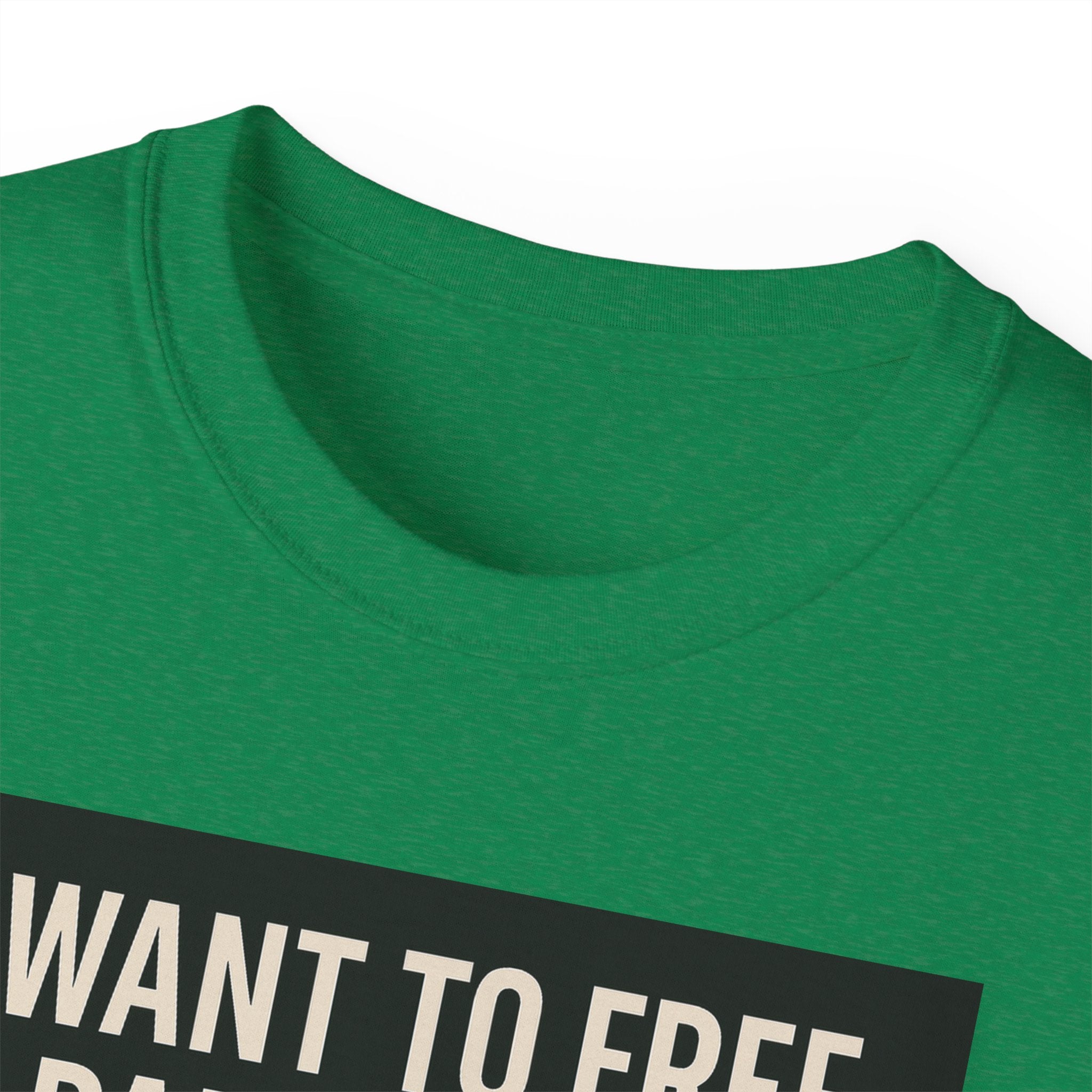 Destroy Hamas First Shirt | Truth Before Slogans – Summit Crest Publishing