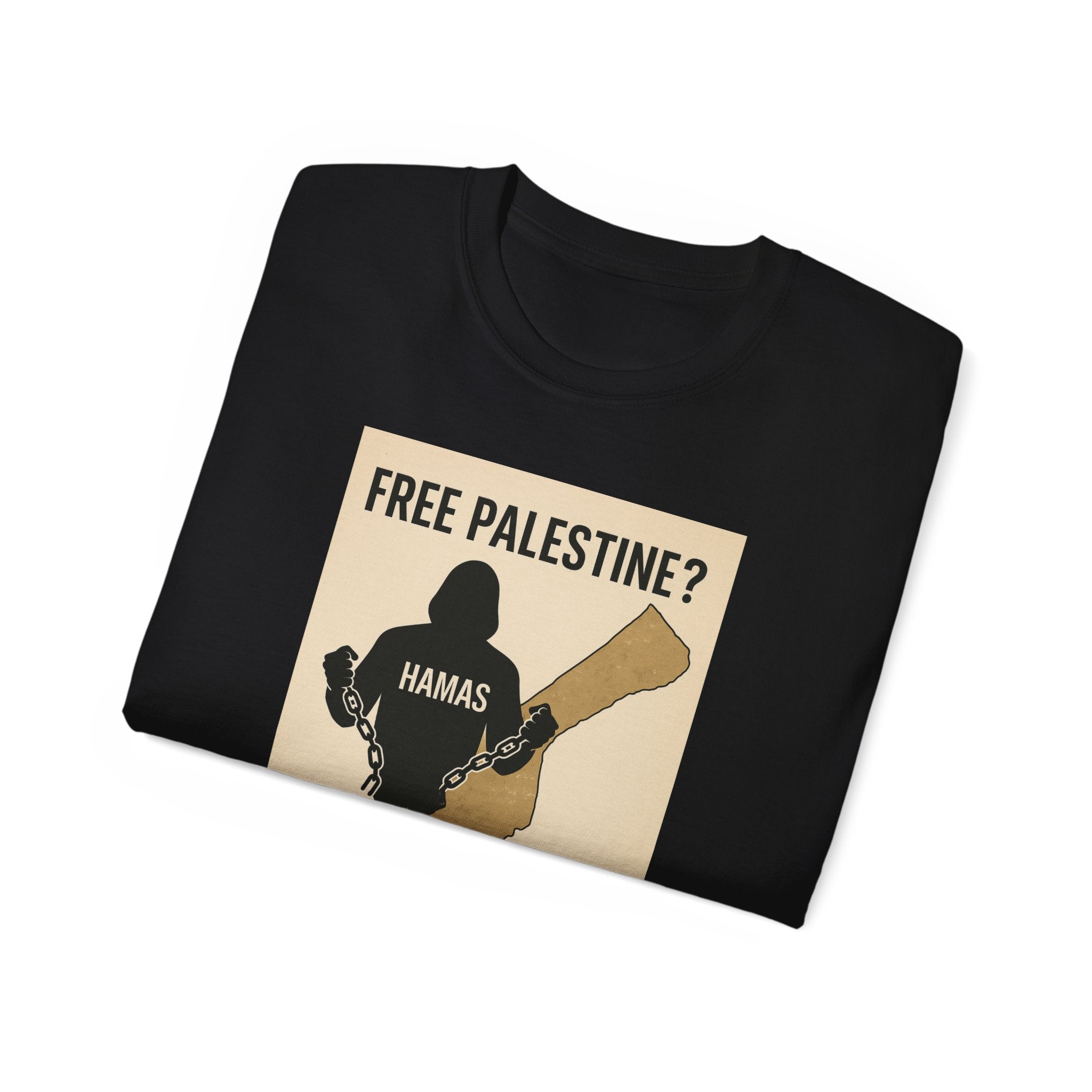 Free Palestine Shirt – Summit Crest Official Merch | Wear the Truth. Spark the Change.