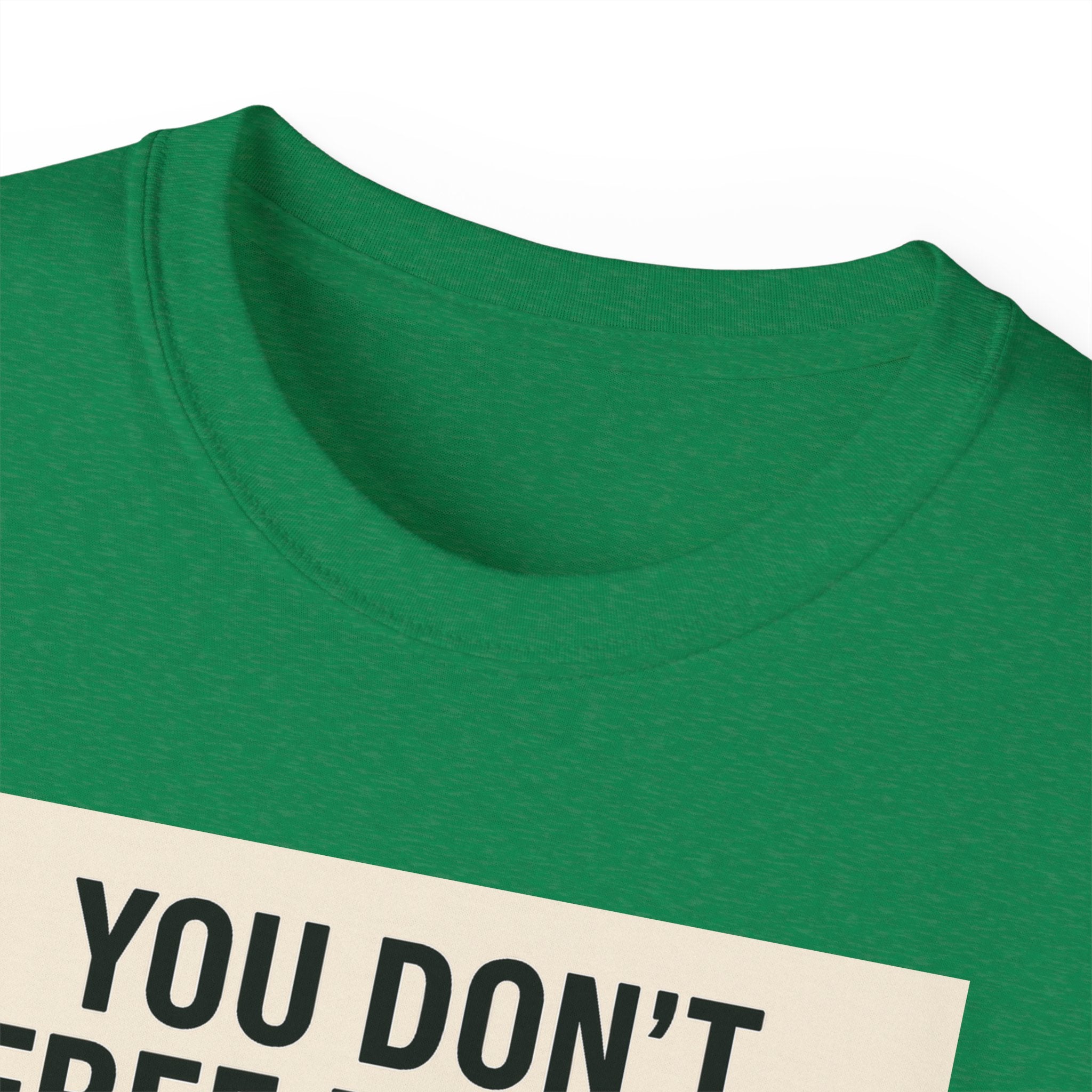 Free People Not Oppressors Shirt | Rebel Read Rethink – Summit Crest