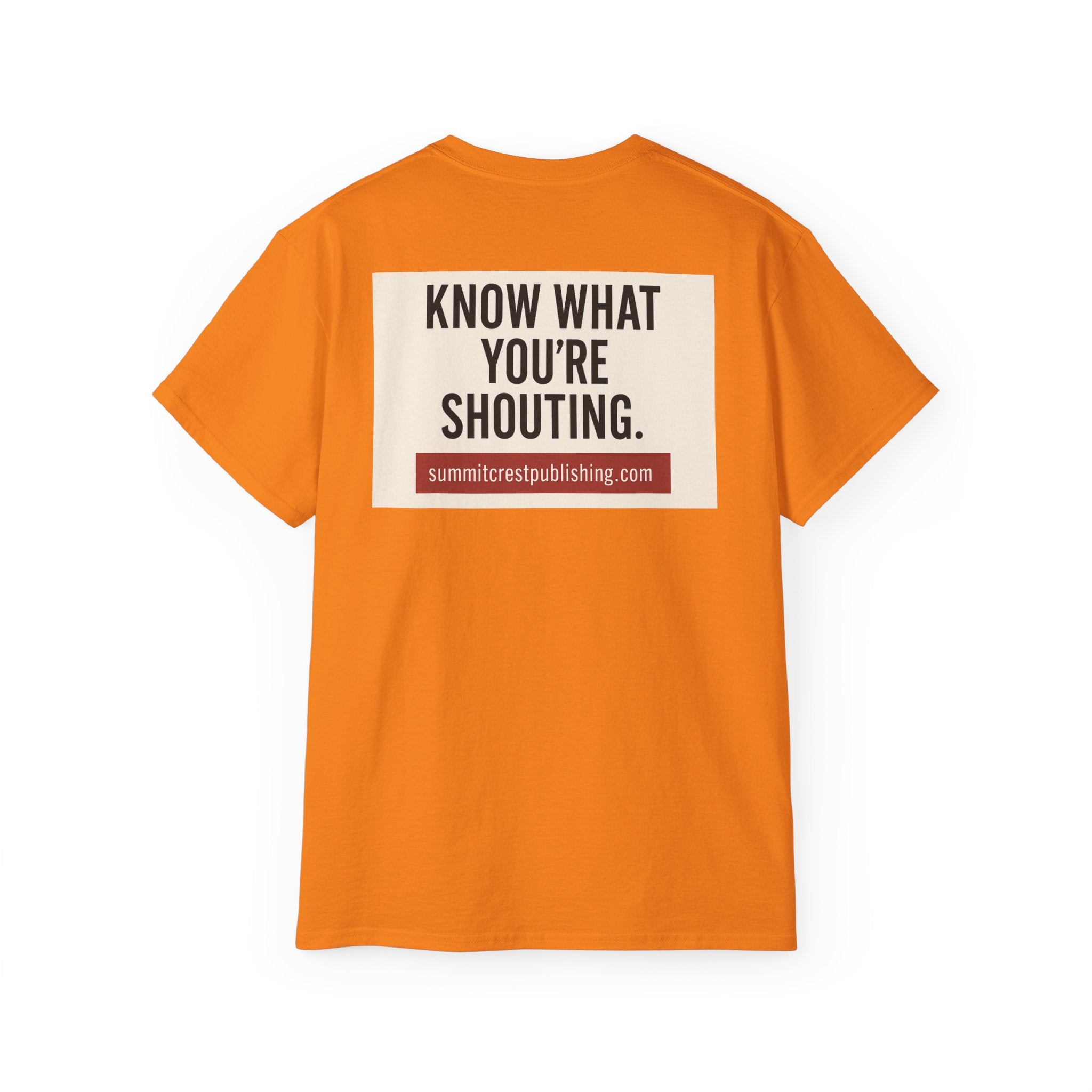 Free Palestine Shirt – Summit Crest Official Merch | Wear the Truth. Spark the Change.