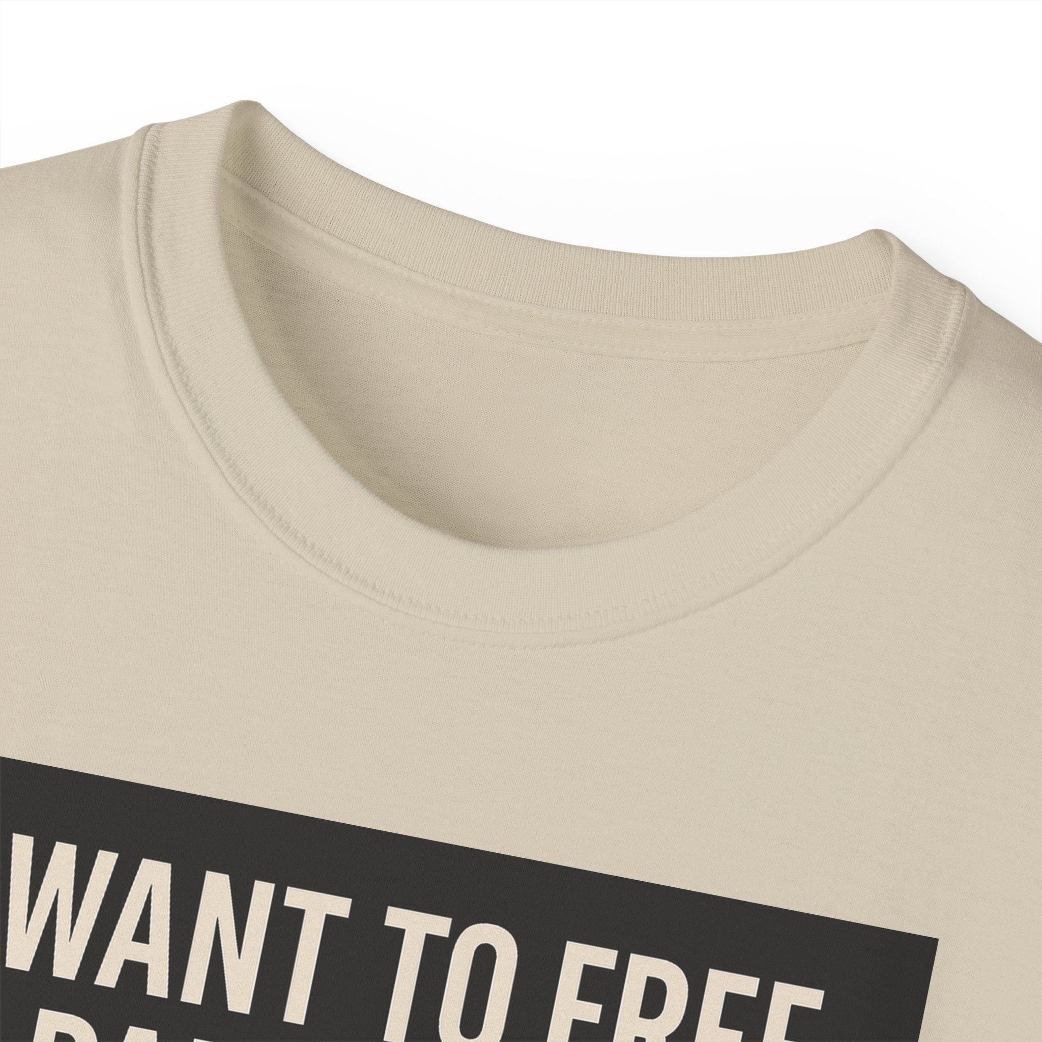 Destroy Hamas First Shirt | Truth Before Slogans – Summit Crest Publishing