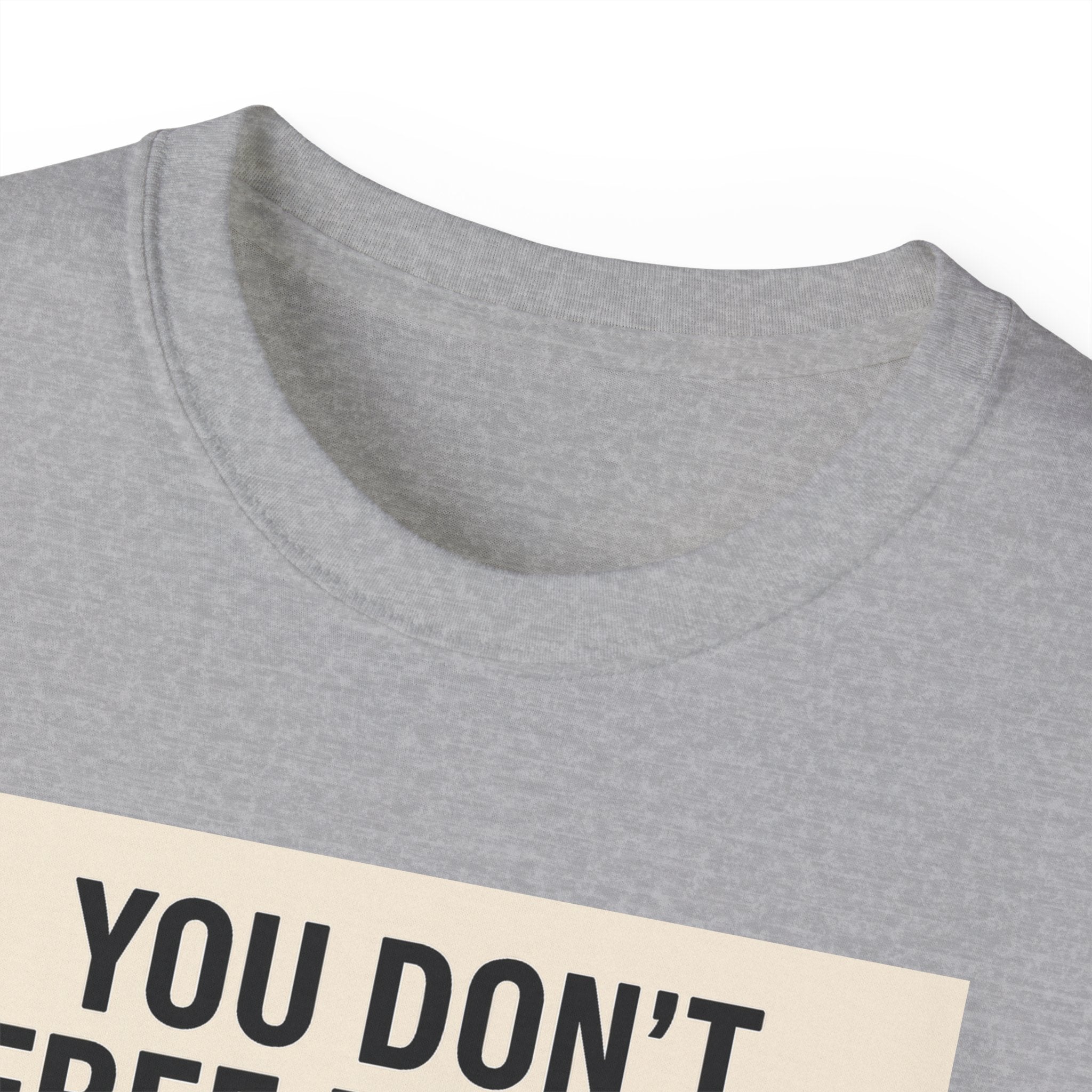 Free People Not Oppressors Shirt | Rebel Read Rethink – Summit Crest