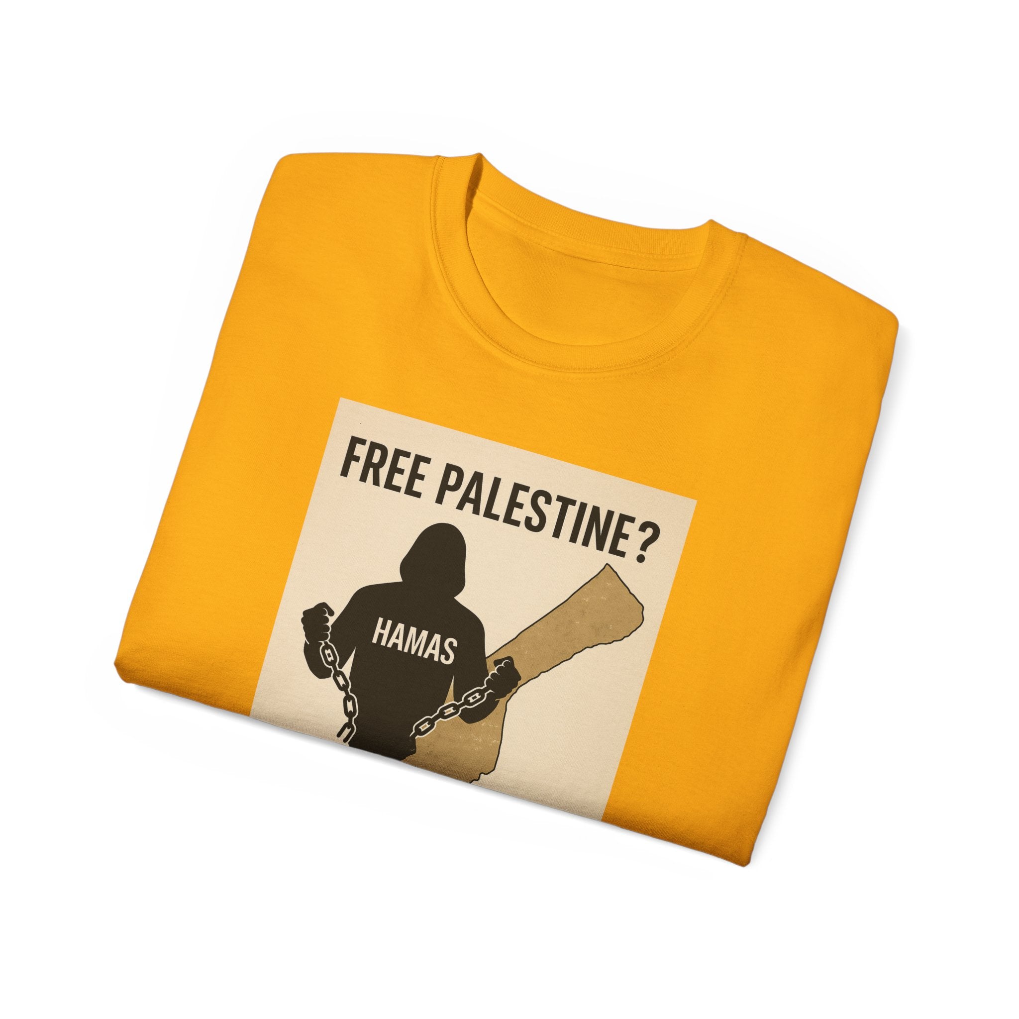 Free Palestine Shirt – Summit Crest Official Merch | Wear the Truth. Spark the Change.
