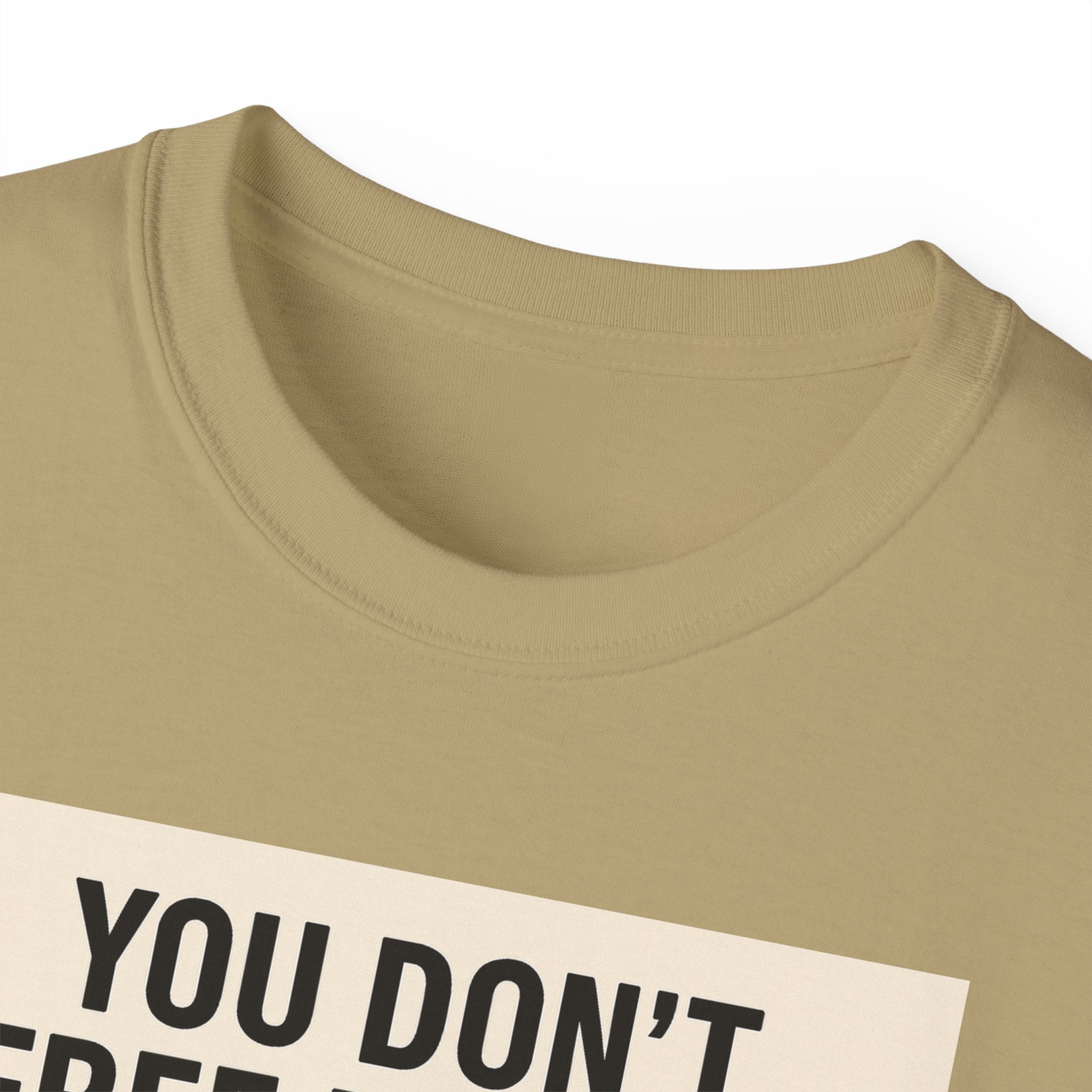 Free People Not Oppressors Shirt | Rebel Read Rethink – Summit Crest