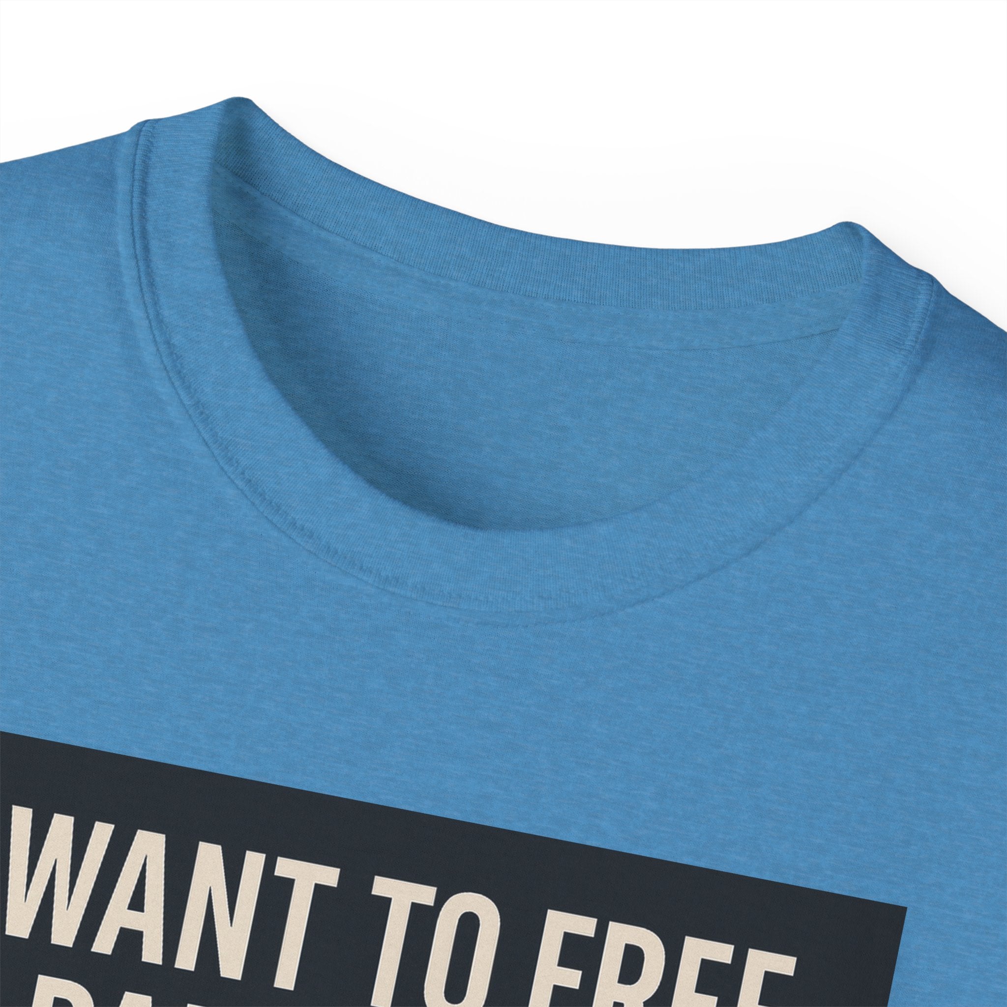Destroy Hamas First Shirt | Truth Before Slogans – Summit Crest Publishing