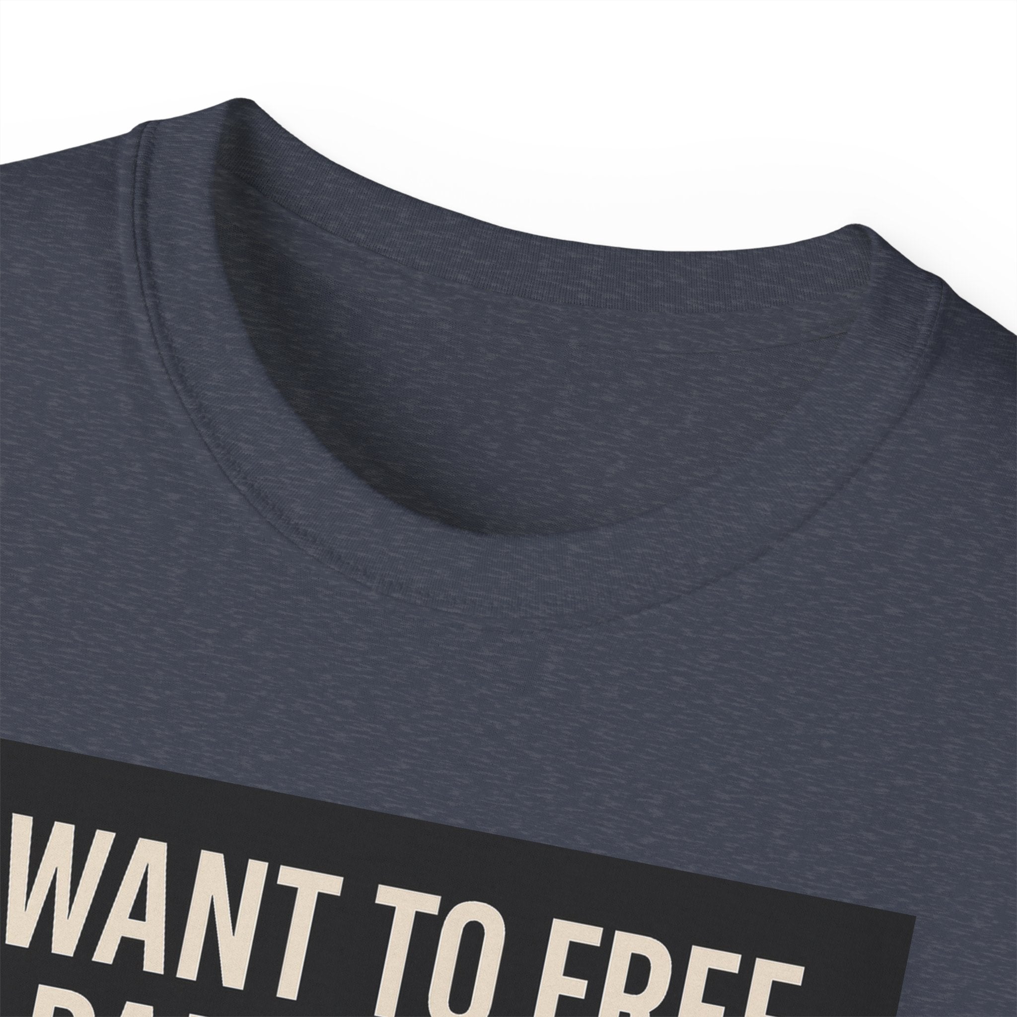 Destroy Hamas First Shirt | Truth Before Slogans – Summit Crest Publishing