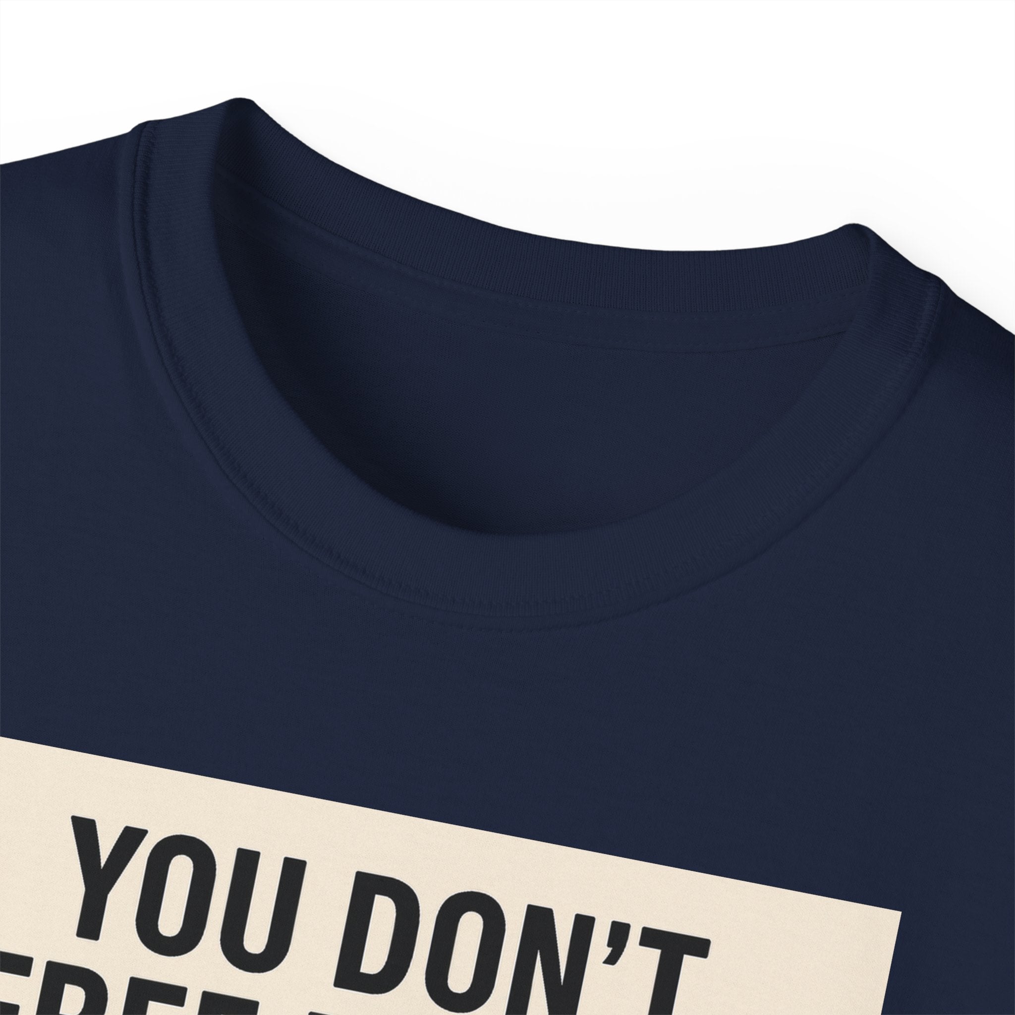 Free People Not Oppressors Shirt | Rebel Read Rethink – Summit Crest