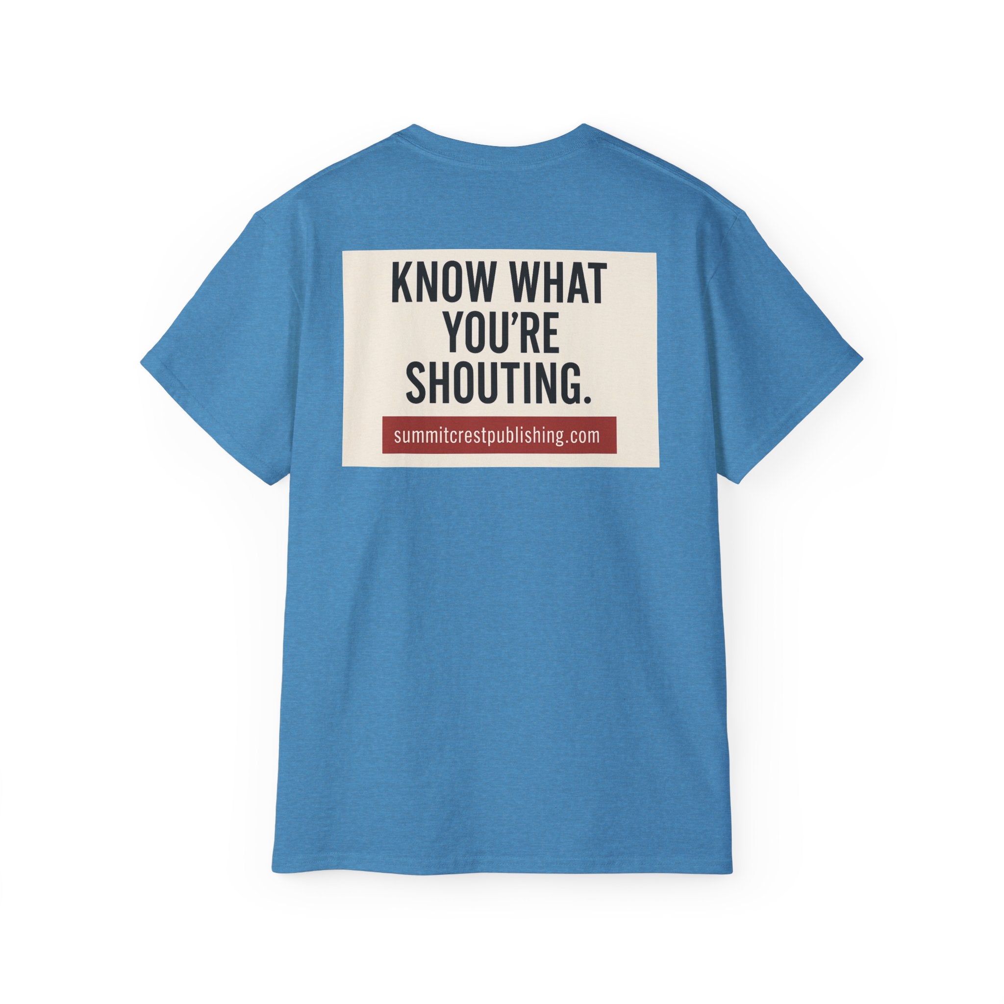 Free Palestine Shirt – Summit Crest Official Merch | Wear the Truth. Spark the Change.
