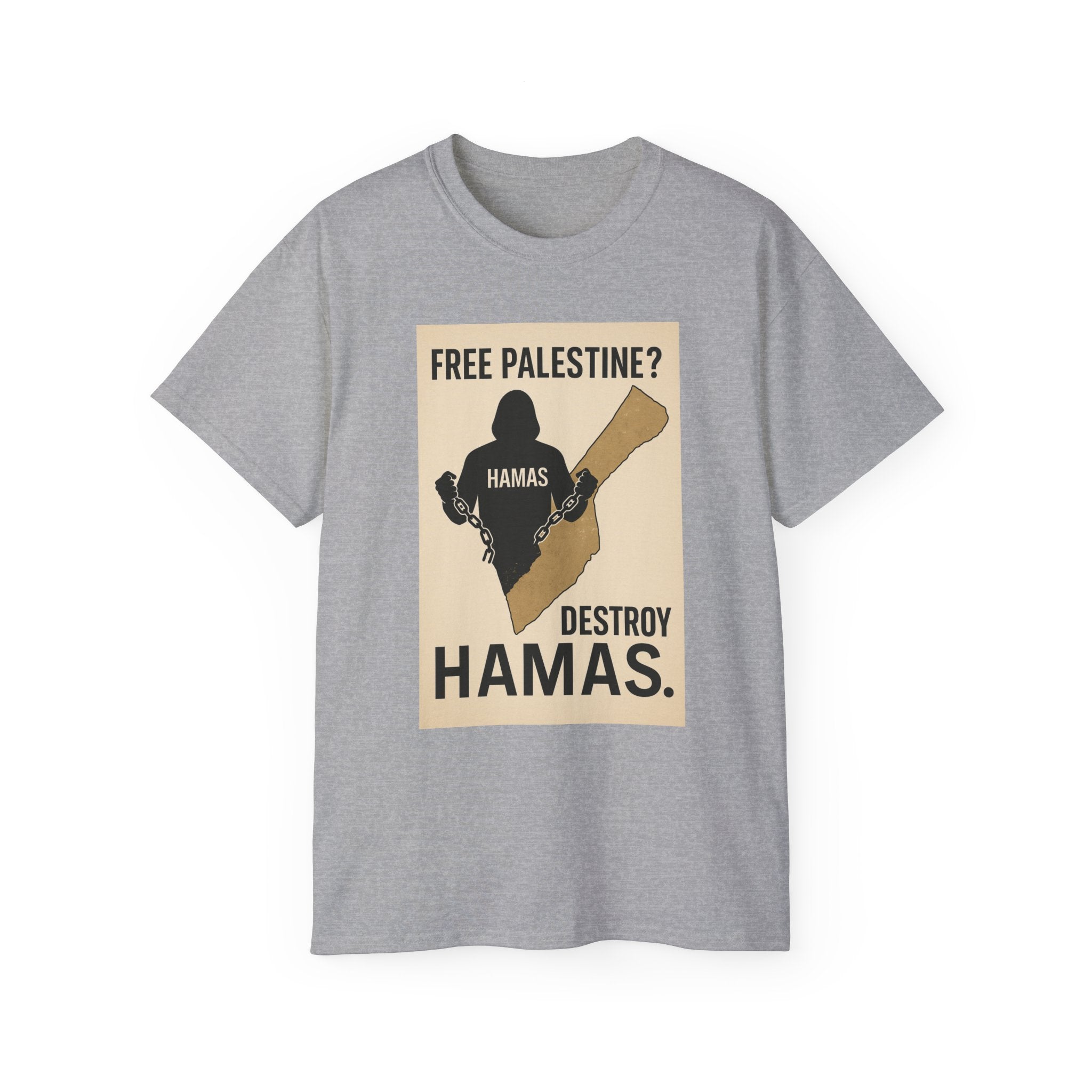 Free Palestine Shirt – Summit Crest Official Merch | Wear the Truth. Spark the Change.