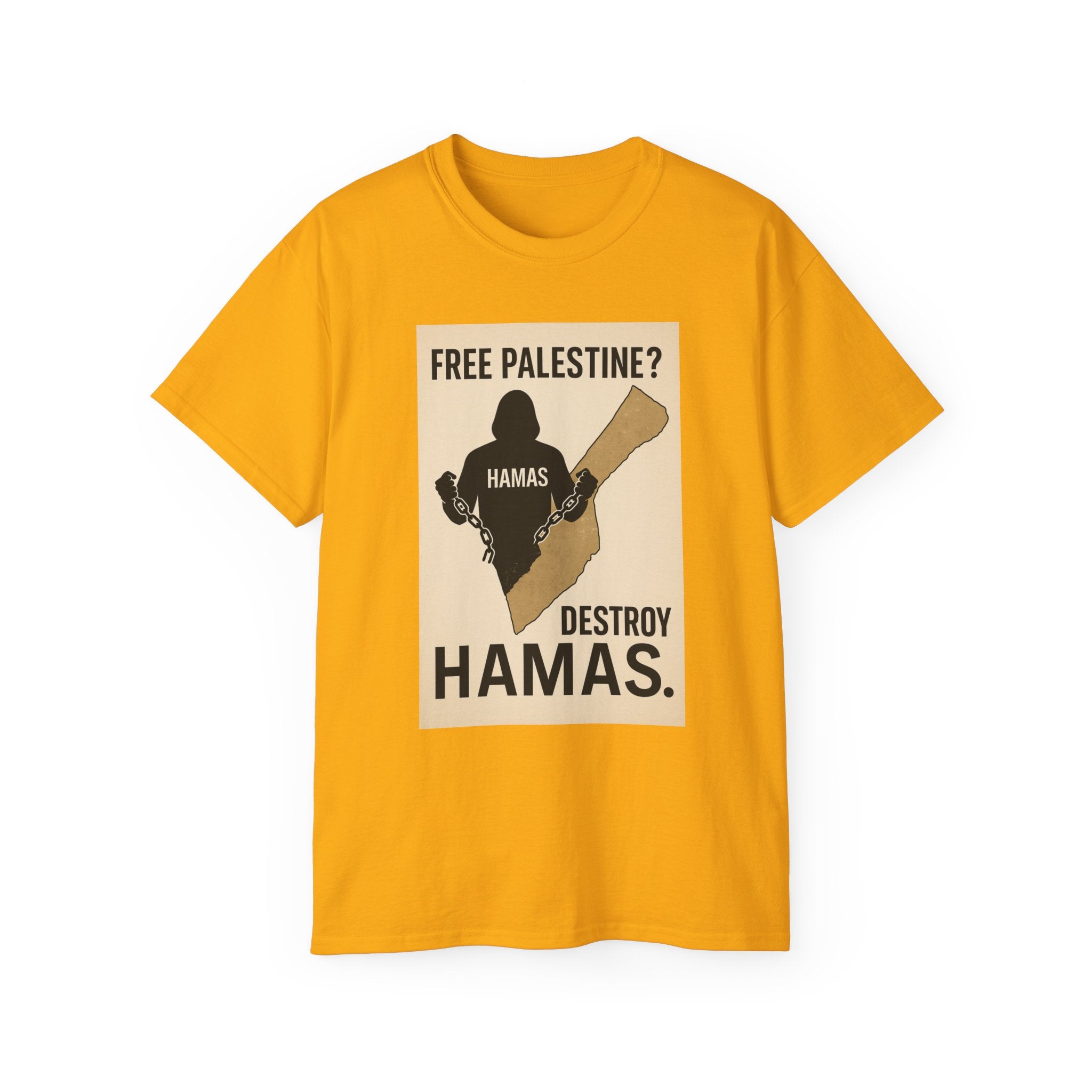 Free Palestine Shirt – Summit Crest Official Merch | Wear the Truth. Spark the Change.