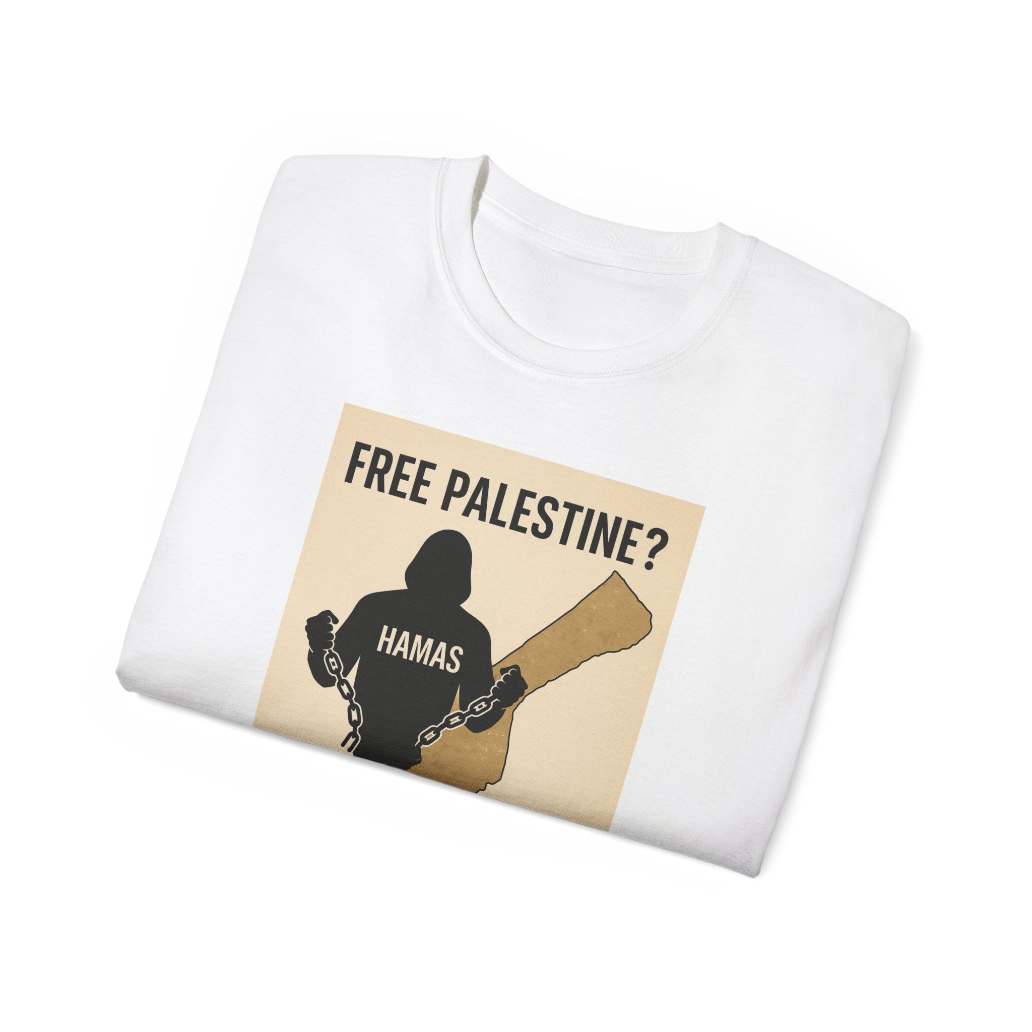 Free Palestine Shirt – Summit Crest Official Merch | Wear the Truth. Spark the Change.