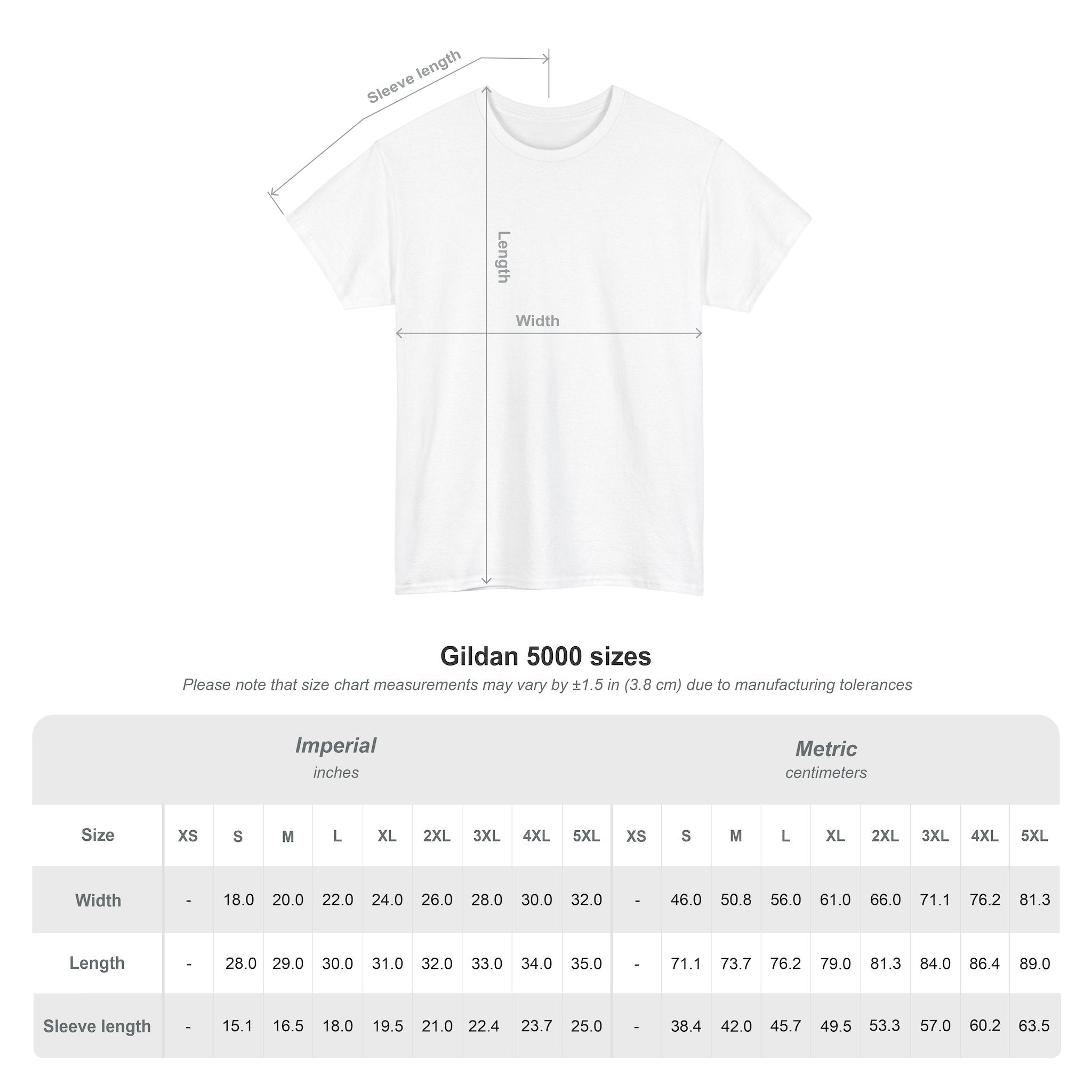 Catalabel™ Definition Tee – Weaponized Words by Summit Crest Publishing