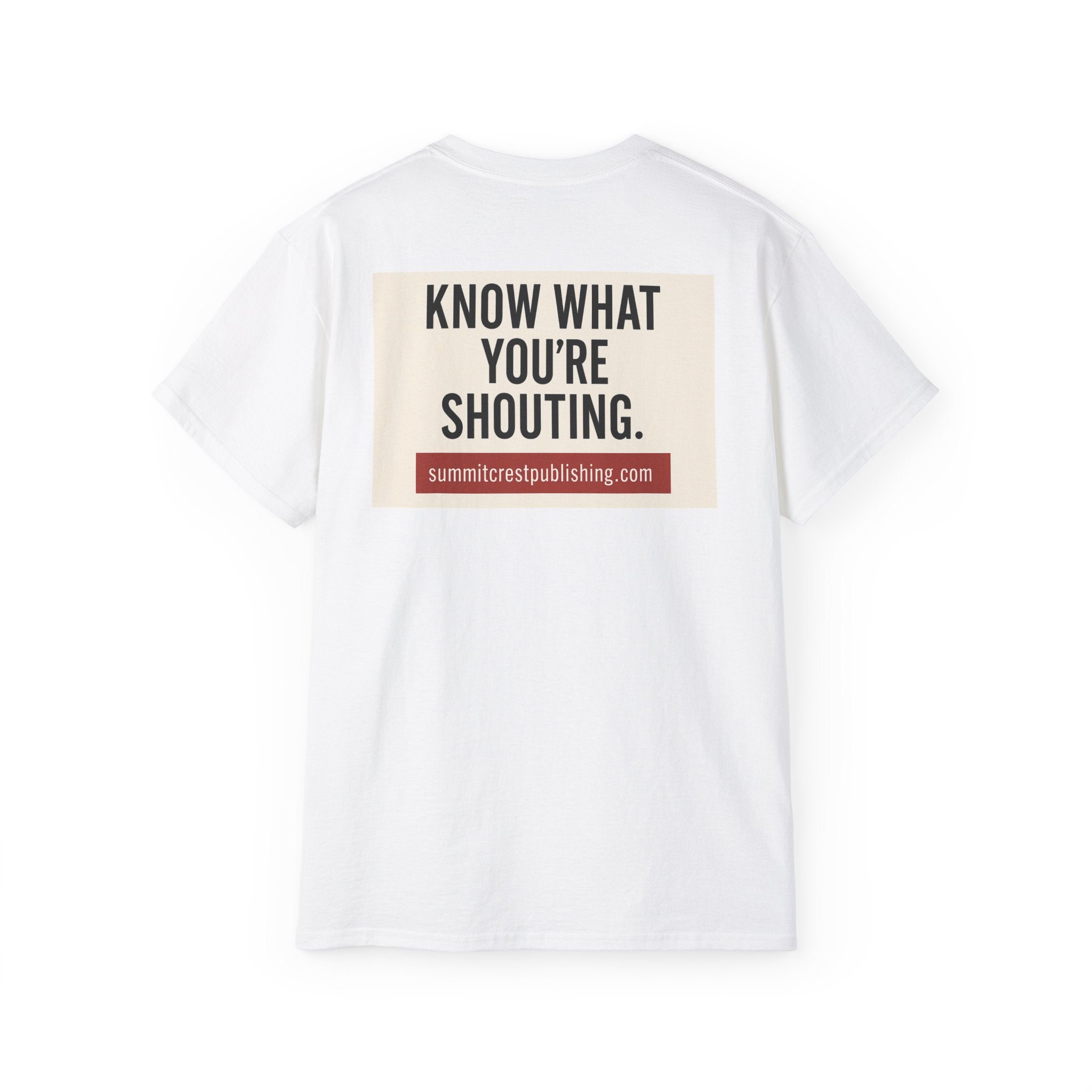 Free Palestine Shirt – Summit Crest Official Merch | Wear the Truth. Spark the Change.