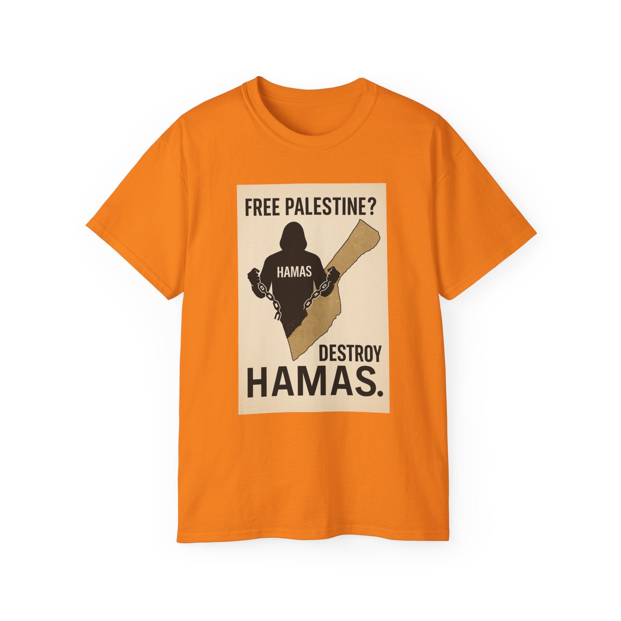 Free Palestine Shirt – Summit Crest Official Merch | Wear the Truth. Spark the Change.