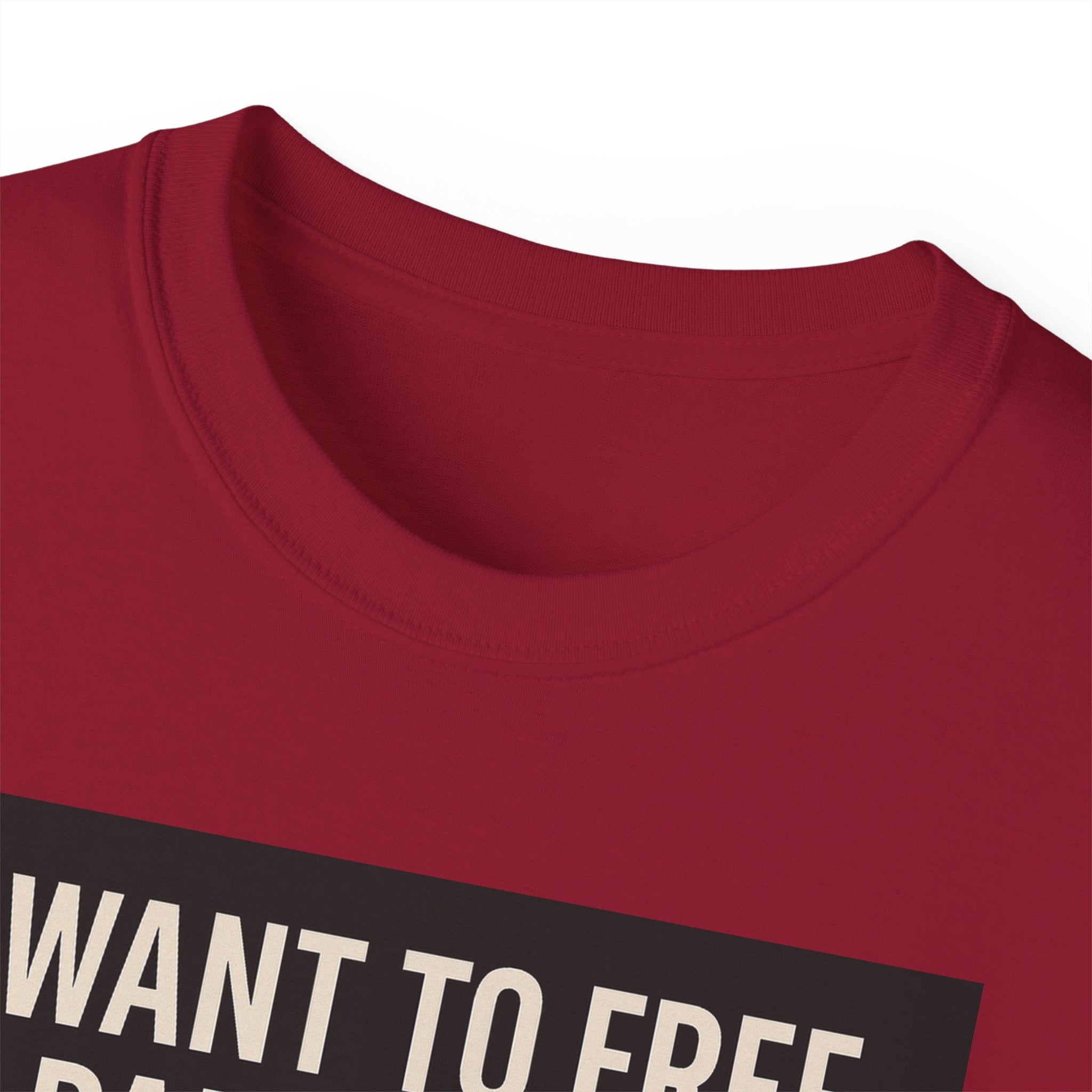Destroy Hamas First Shirt | Truth Before Slogans – Summit Crest Publishing
