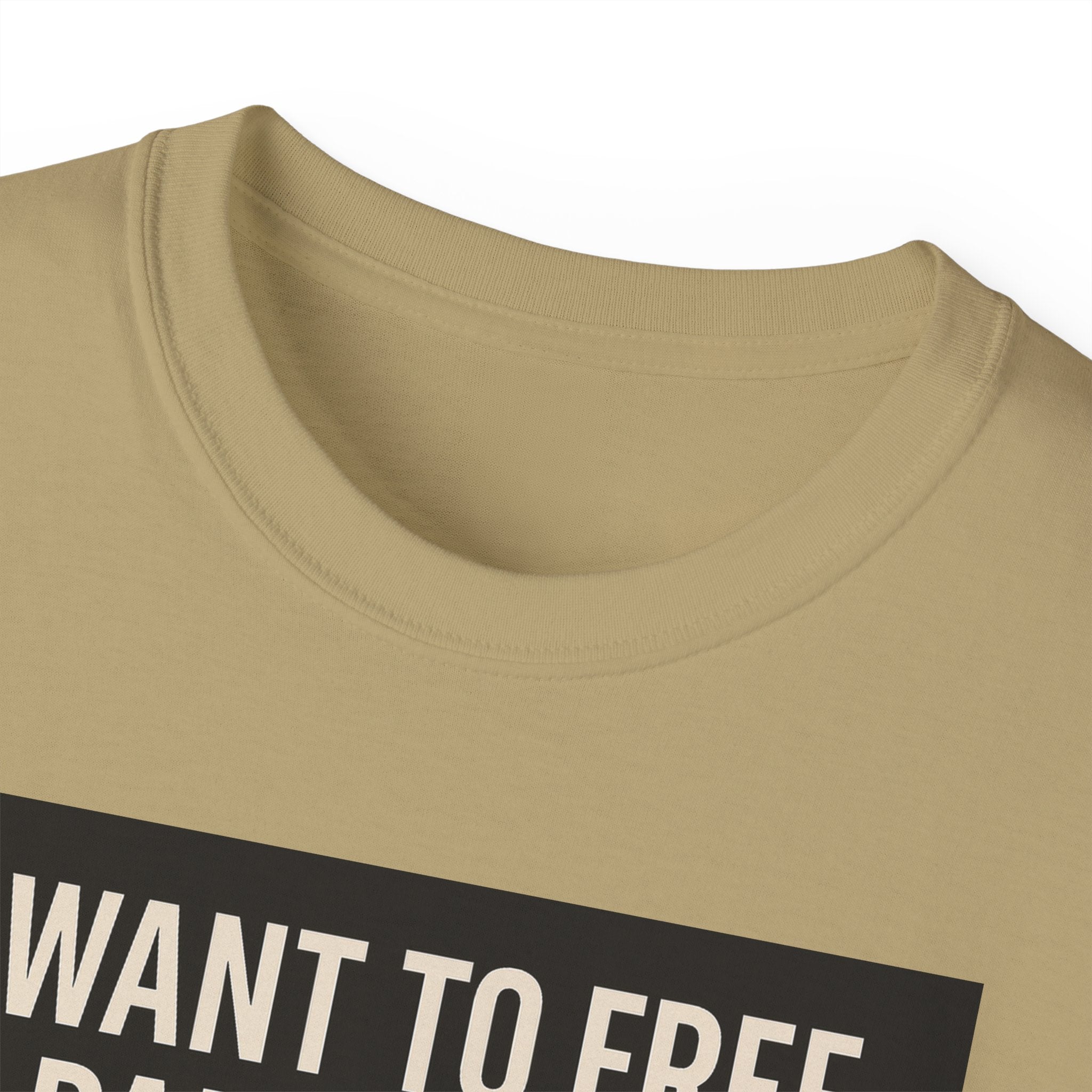 Destroy Hamas First Shirt | Truth Before Slogans – Summit Crest Publishing