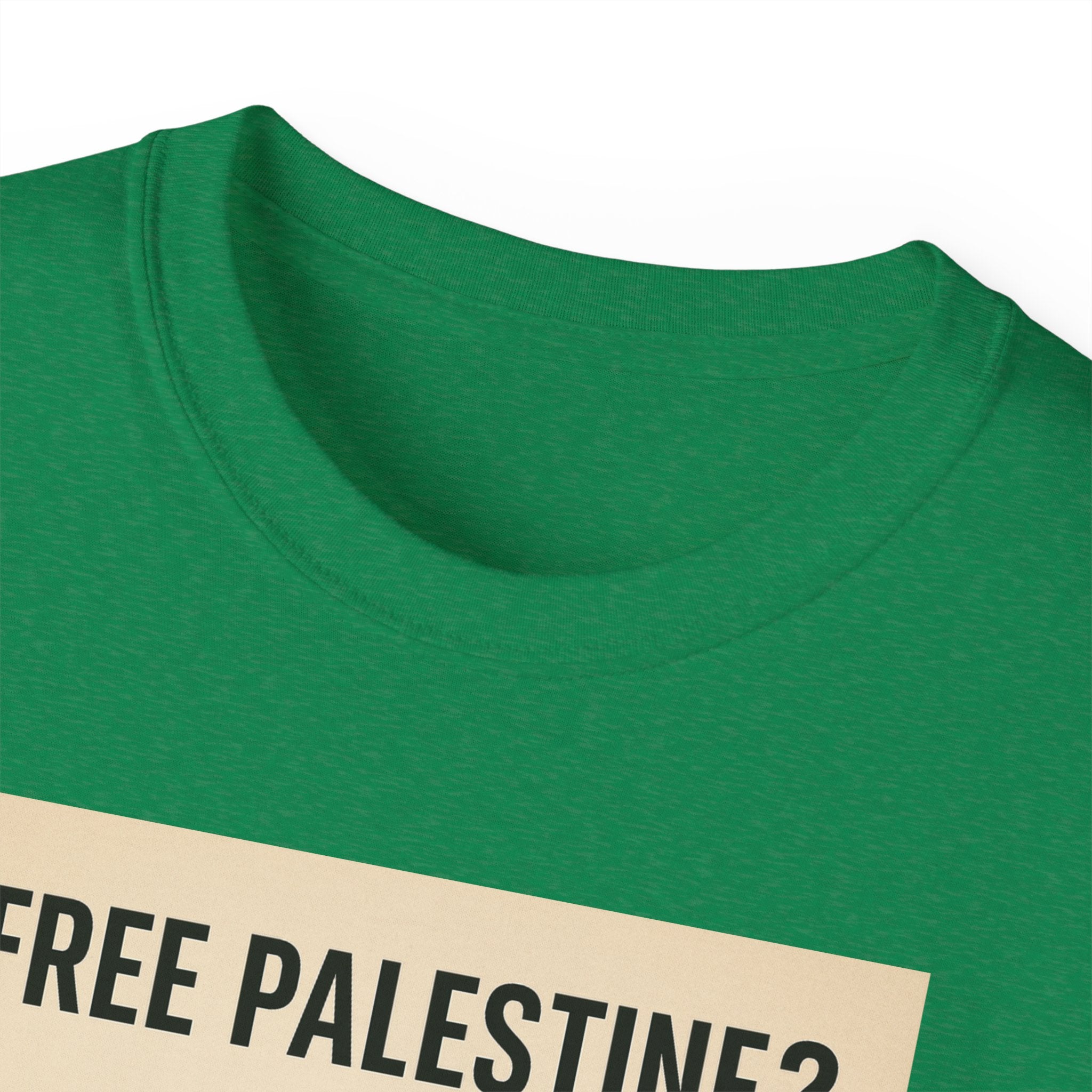 Free Palestine Shirt – Summit Crest Official Merch | Wear the Truth. Spark the Change.