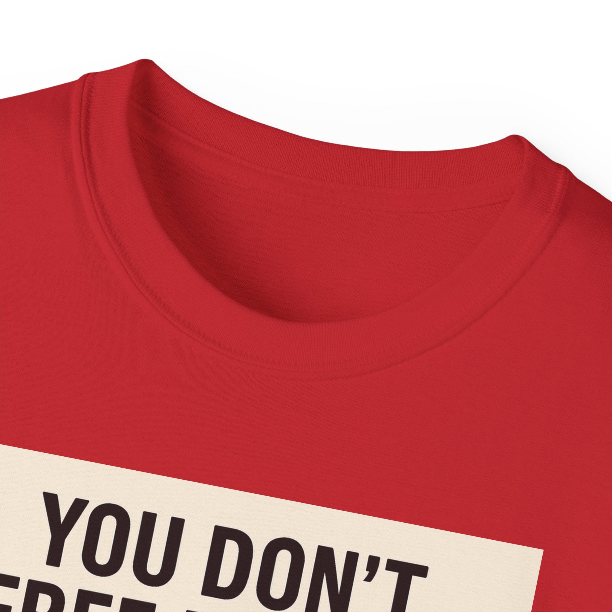Free People Not Oppressors Shirt | Rebel Read Rethink – Summit Crest