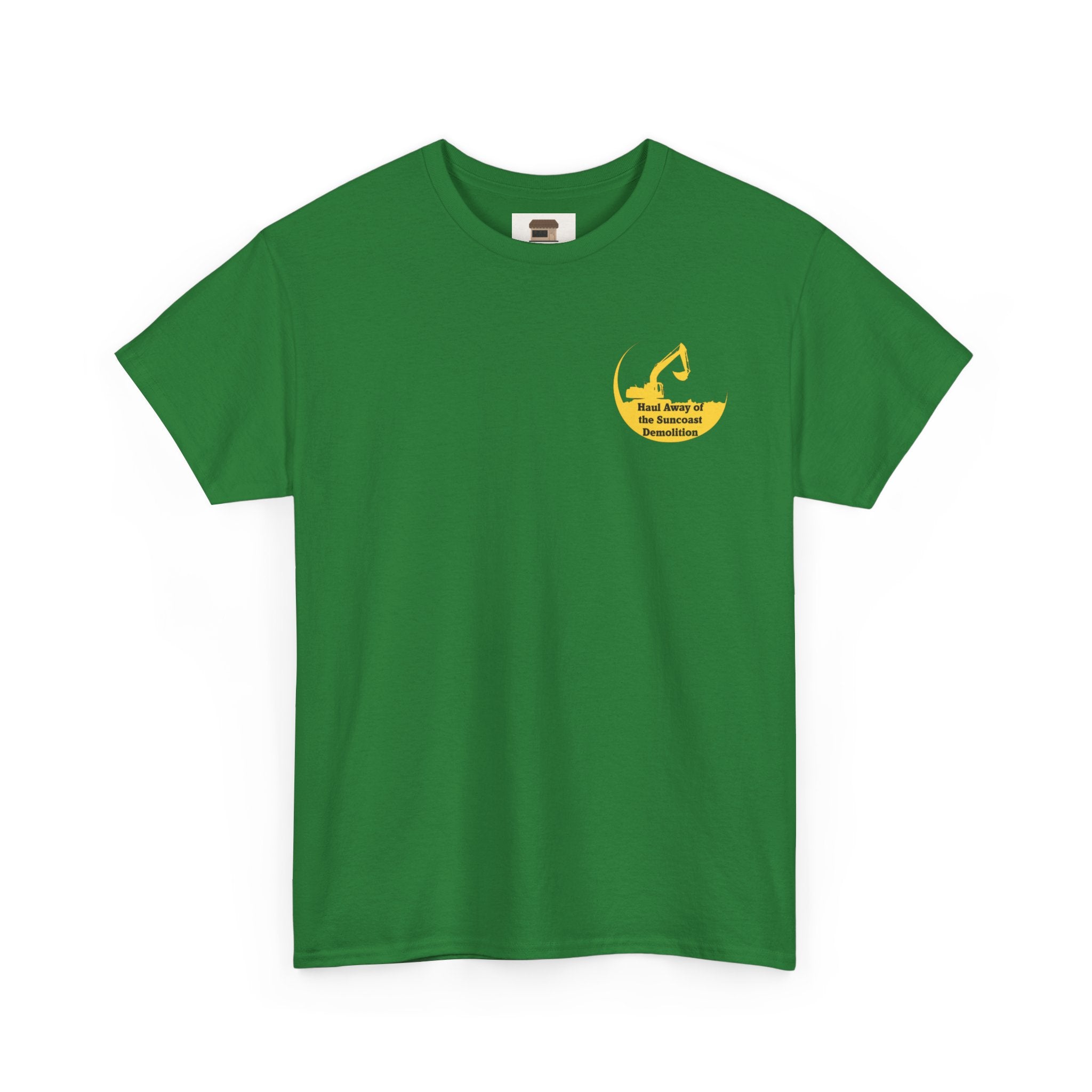 Copy of Haul Away of the Suncoast Demolition Unisex Soft-Style T-Shirt