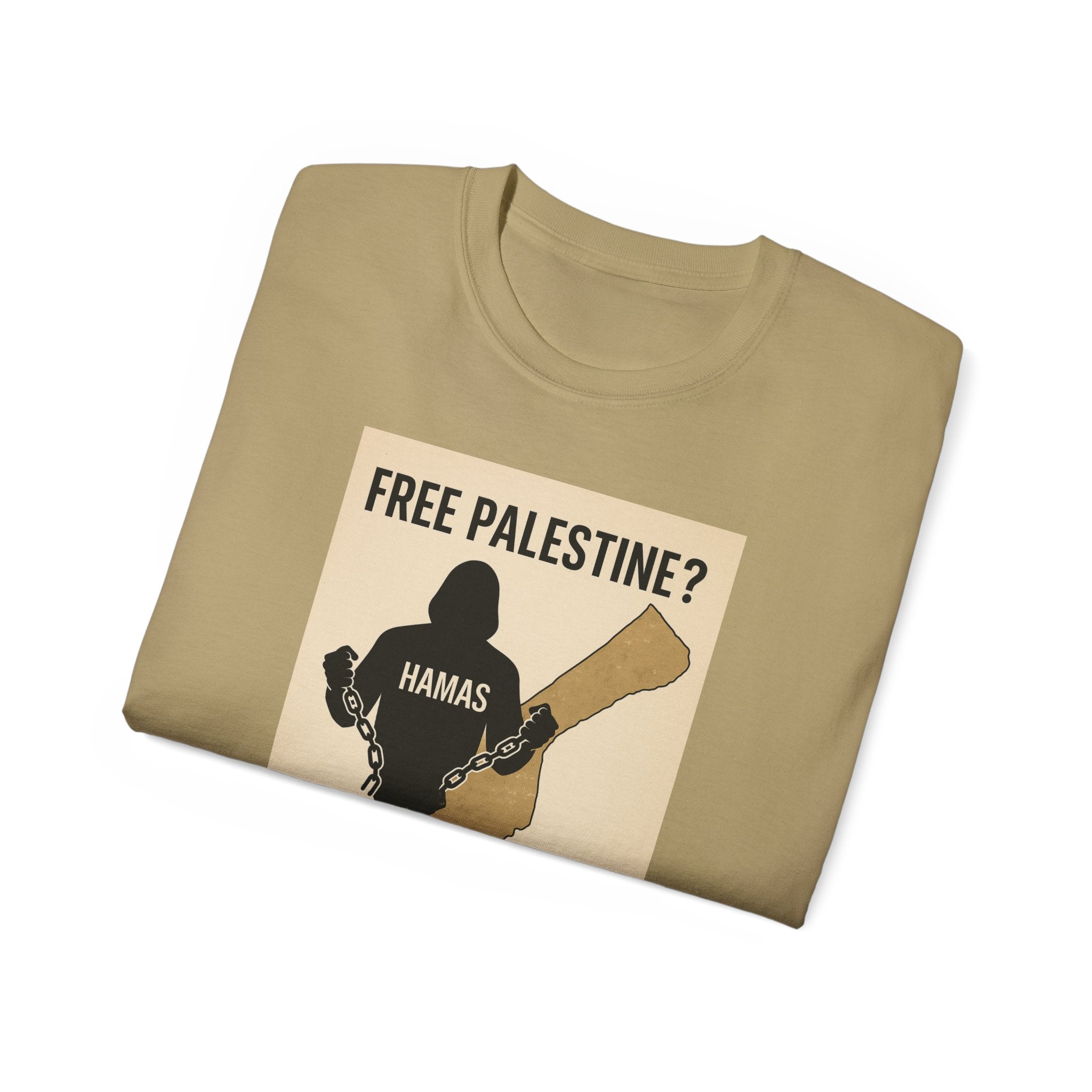 Free Palestine Shirt – Summit Crest Official Merch | Wear the Truth. Spark the Change.