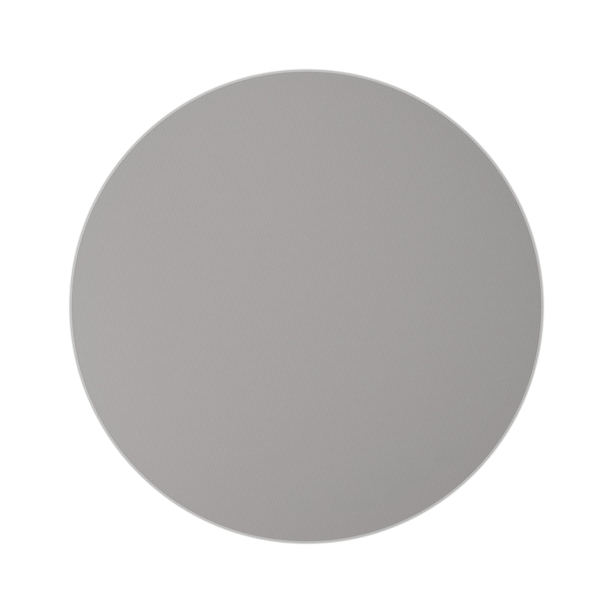 Rio Del Rancho Round Rug