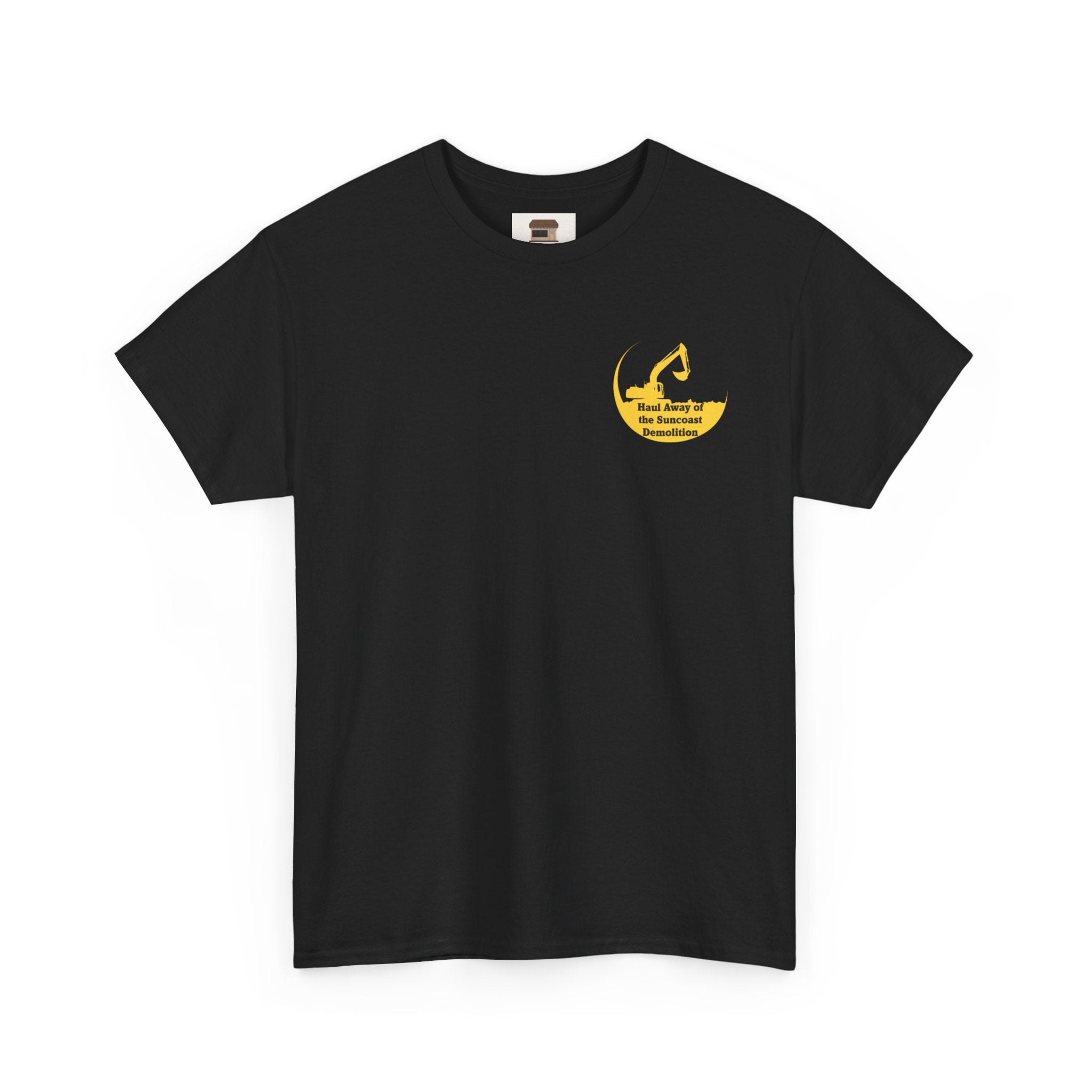 Copy of Haul Away of the Suncoast Demolition Unisex Soft-Style T-Shirt