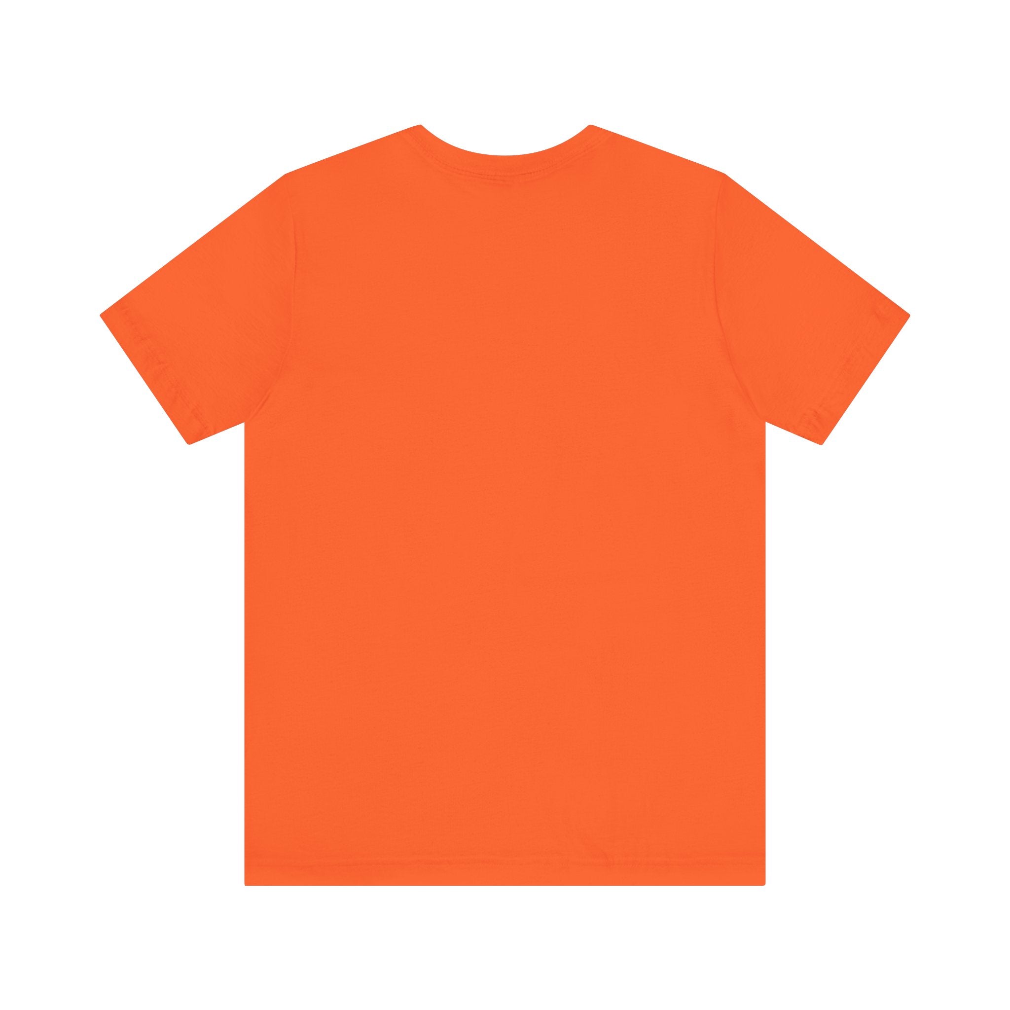 I Hate Everyone" Unisex Jersey Short Sleeve Tee – Funny Graphic T-Shirt for Casual Wear