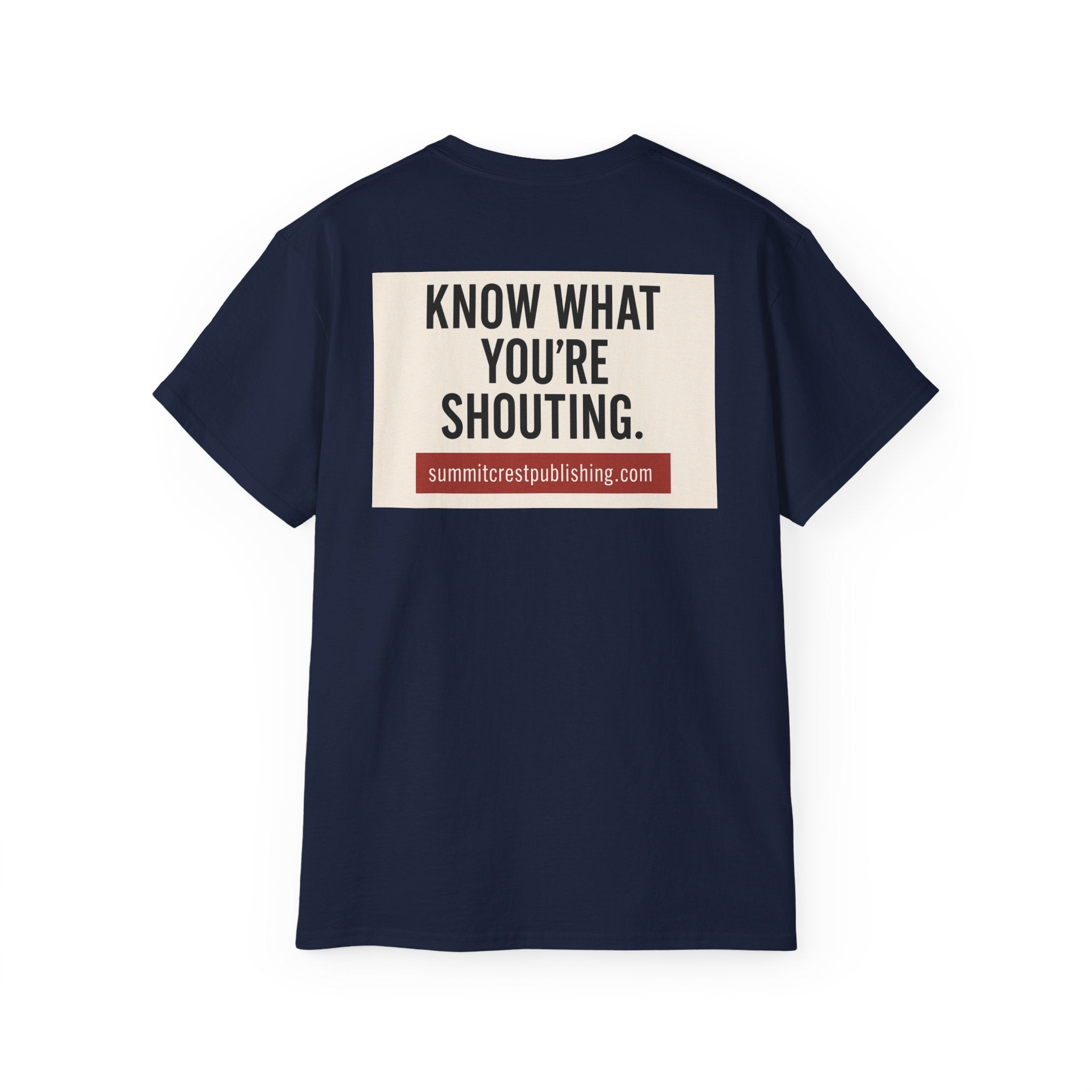 Free Palestine Shirt – Summit Crest Official Merch | Wear the Truth. Spark the Change.