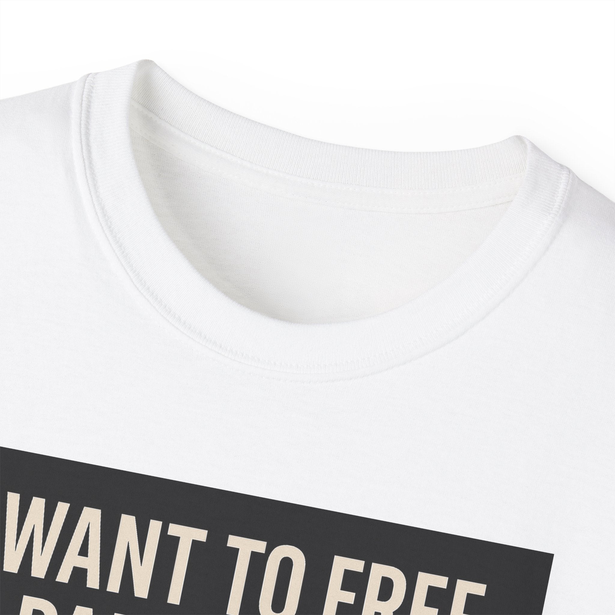 Destroy Hamas First Shirt | Truth Before Slogans – Summit Crest Publishing