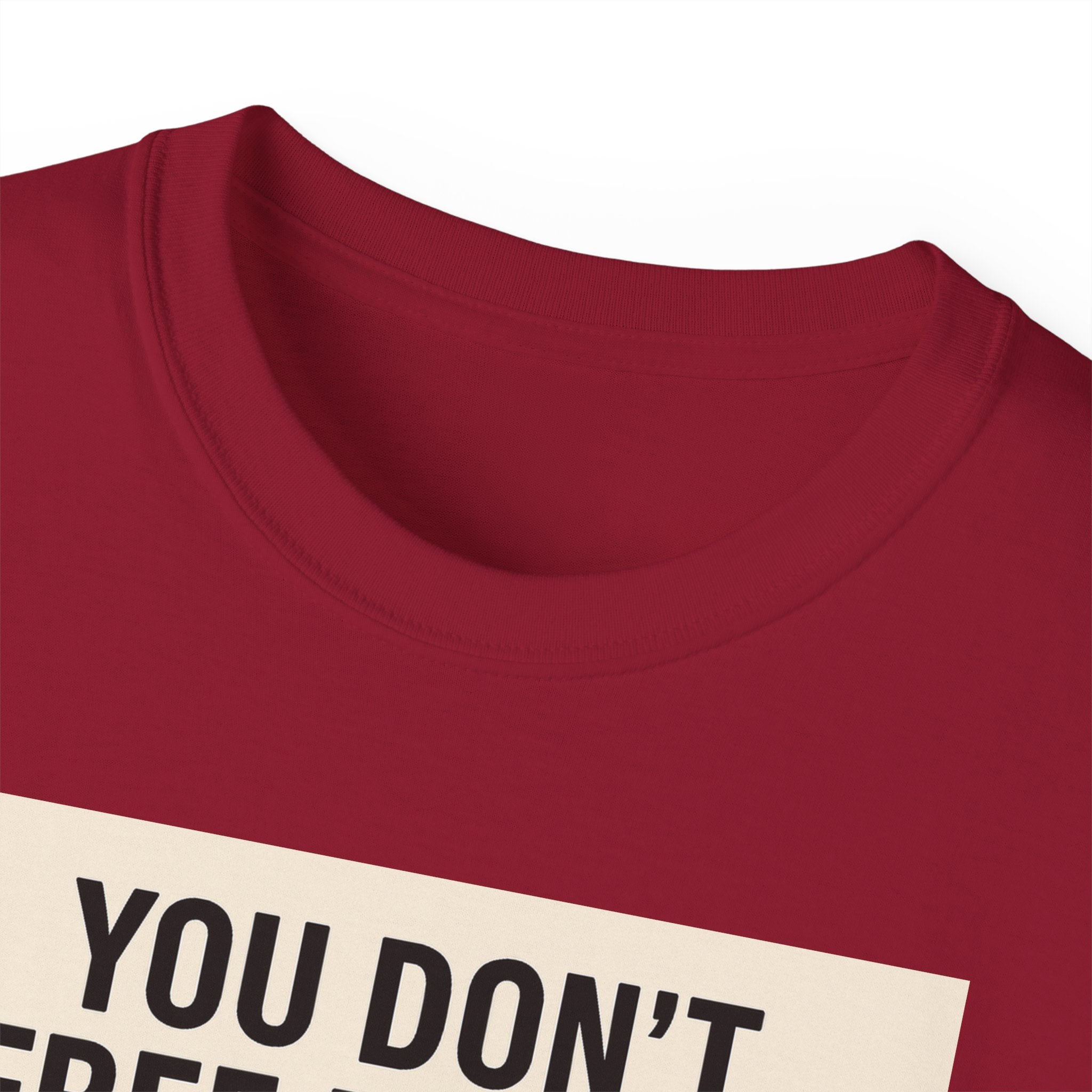 Free People Not Oppressors Shirt | Rebel Read Rethink – Summit Crest