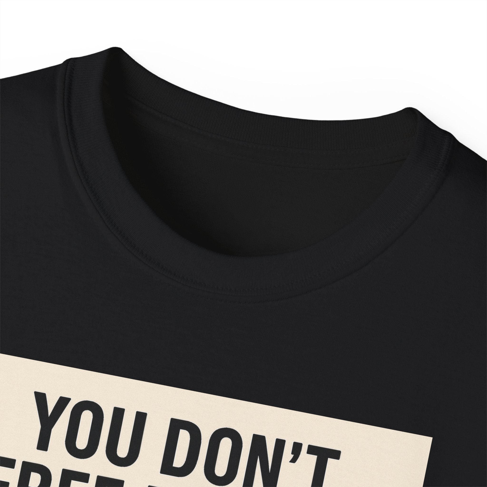 Free People Not Oppressors Shirt | Rebel Read Rethink – Summit Crest