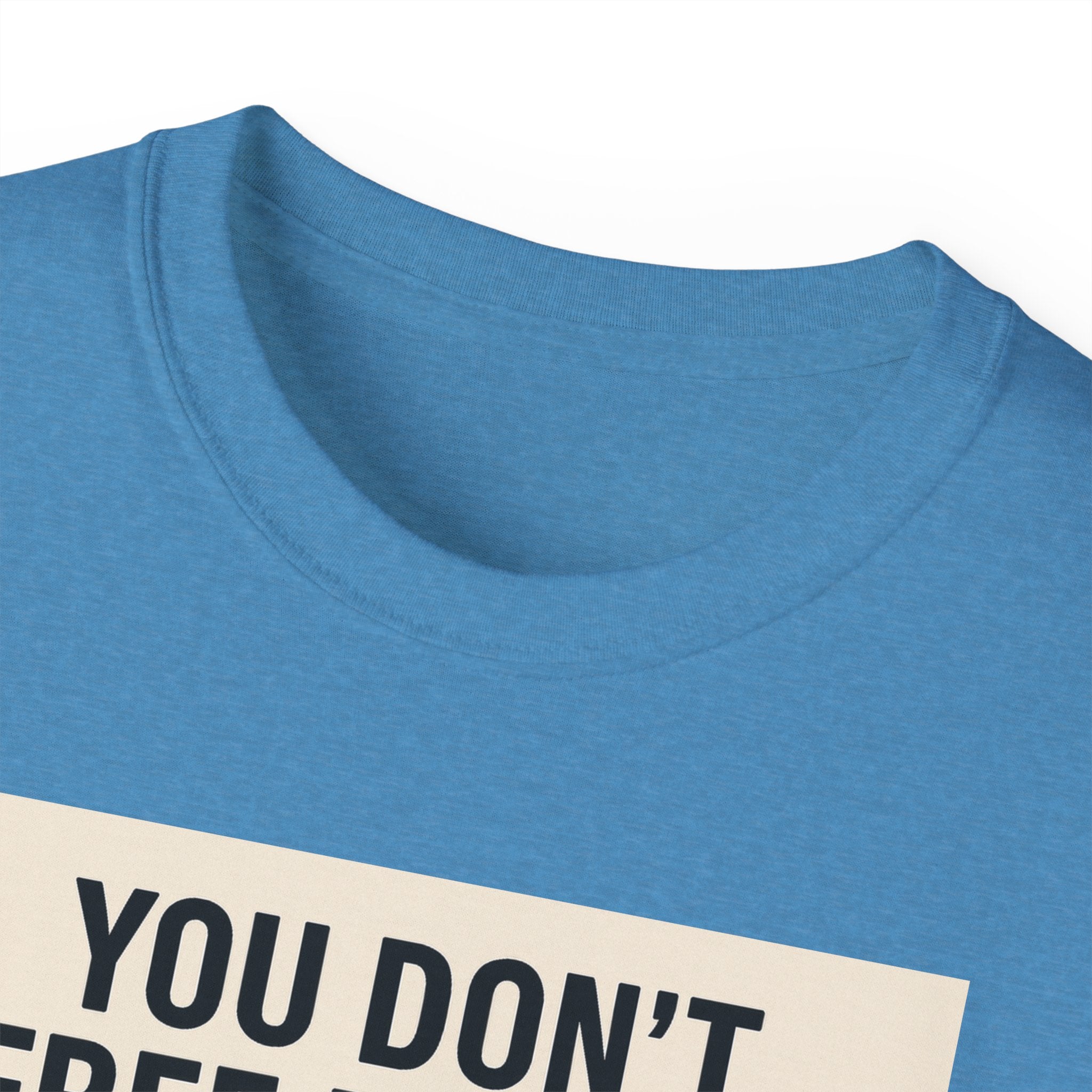 Free People Not Oppressors Shirt | Rebel Read Rethink – Summit Crest