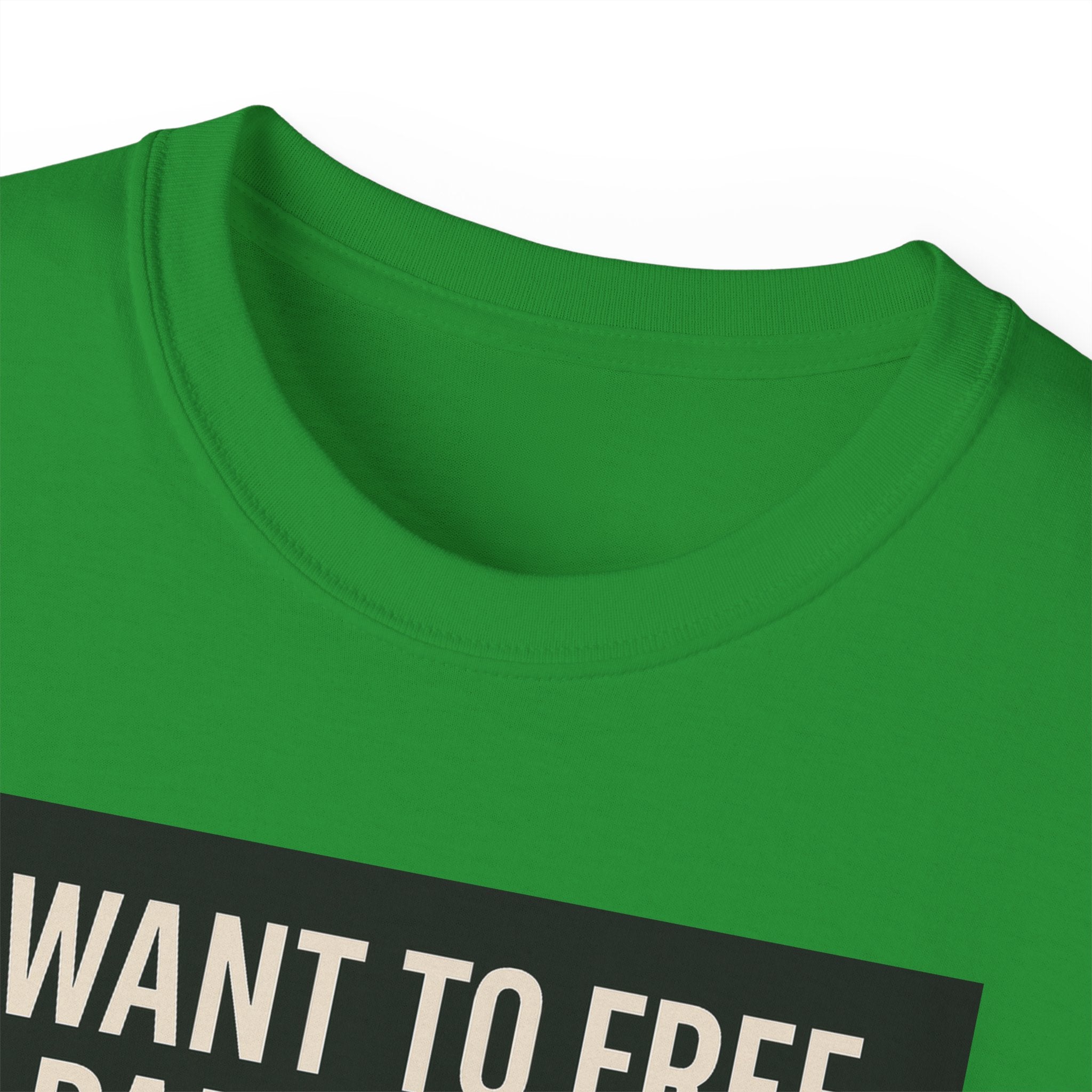 Destroy Hamas First Shirt | Truth Before Slogans – Summit Crest Publishing