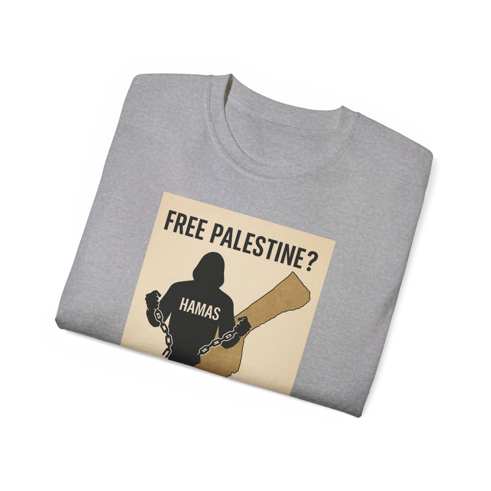 Free Palestine Shirt – Summit Crest Official Merch | Wear the Truth. Spark the Change.