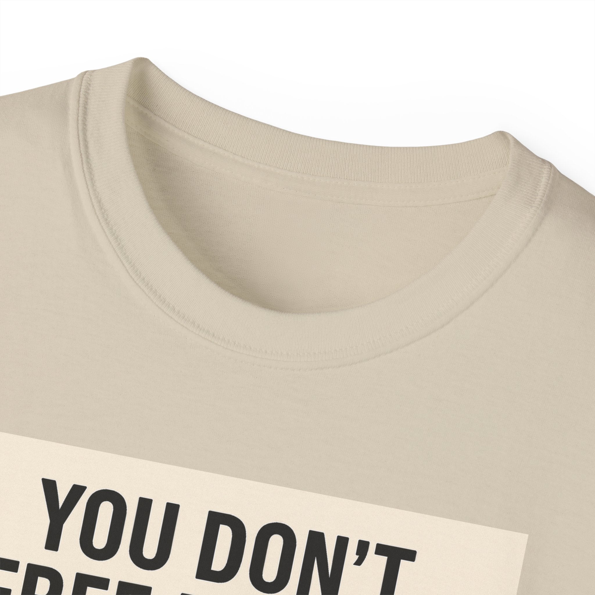 Free People Not Oppressors Shirt | Rebel Read Rethink – Summit Crest