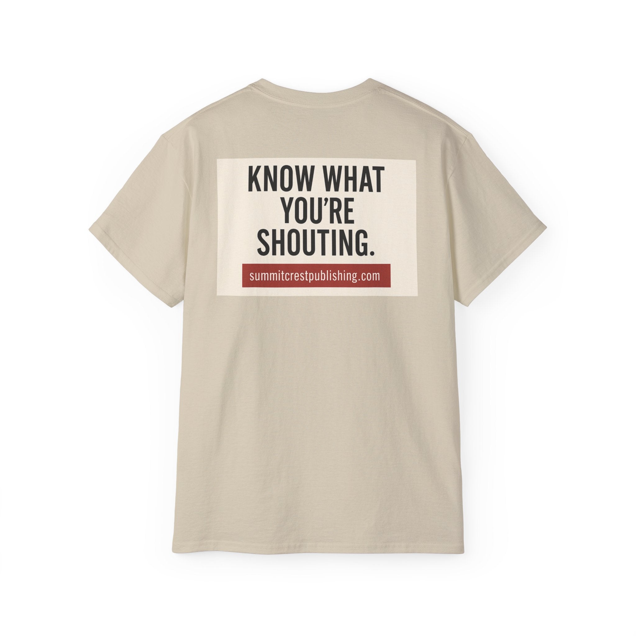 Free Palestine Shirt – Summit Crest Official Merch | Wear the Truth. Spark the Change.