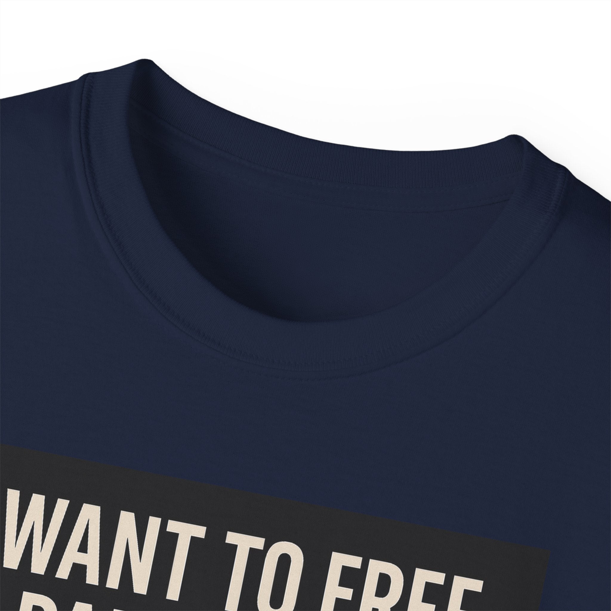 Destroy Hamas First Shirt | Truth Before Slogans – Summit Crest Publishing