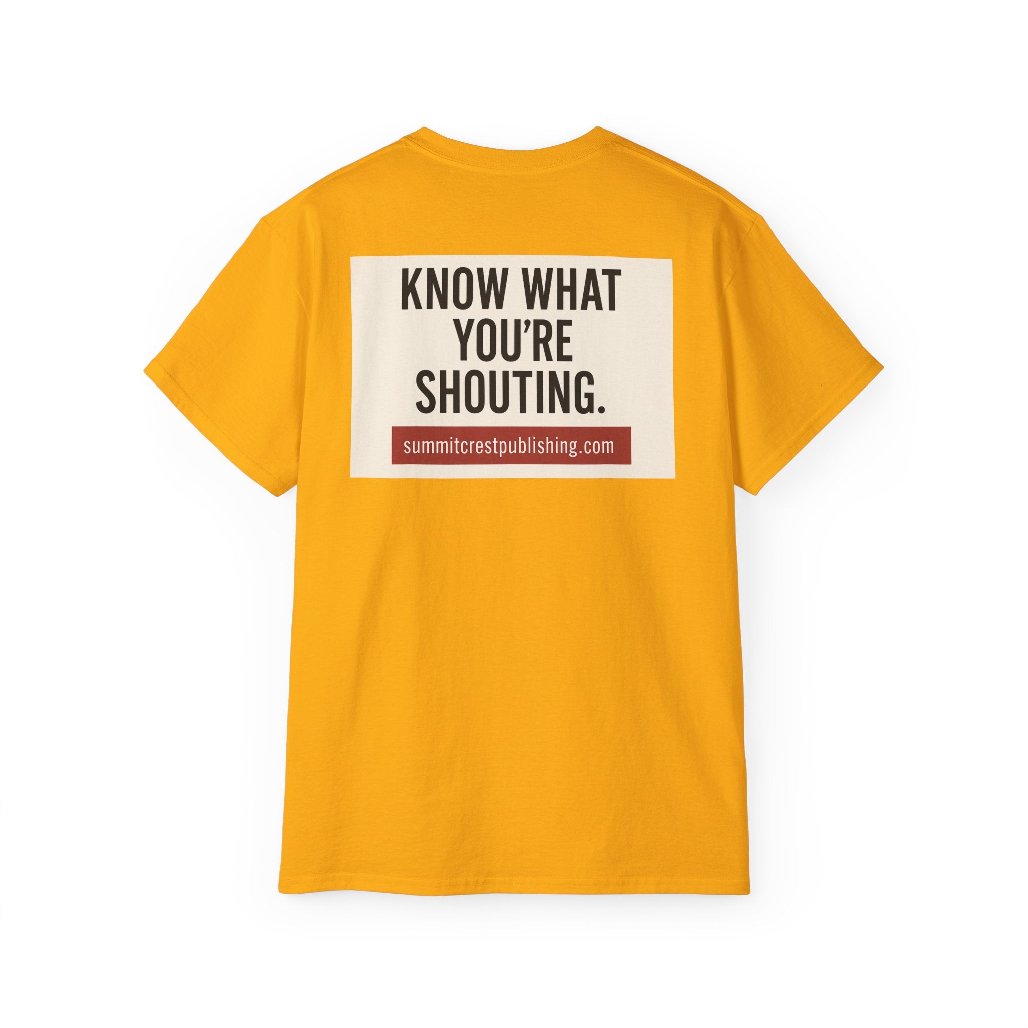 Free Palestine Shirt – Summit Crest Official Merch | Wear the Truth. Spark the Change.