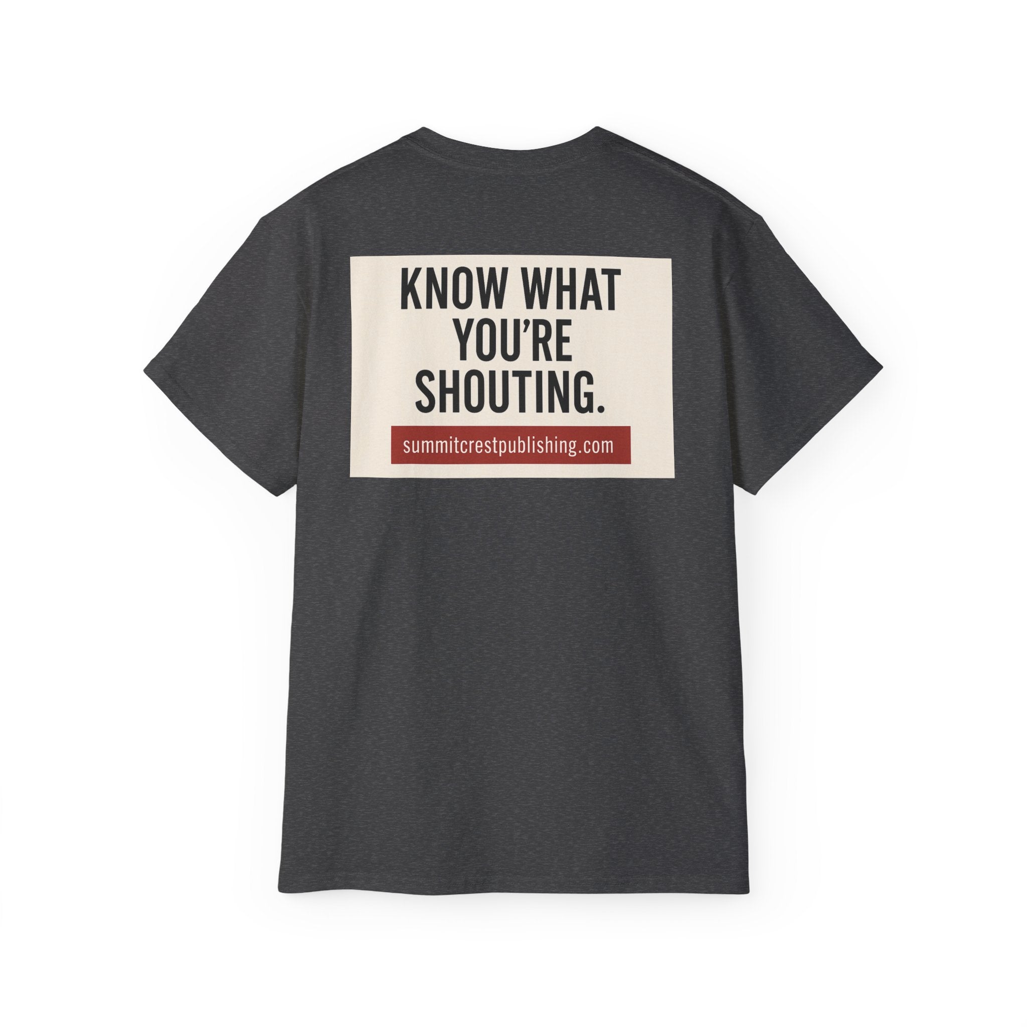 Free Palestine Shirt – Summit Crest Official Merch | Wear the Truth. Spark the Change.