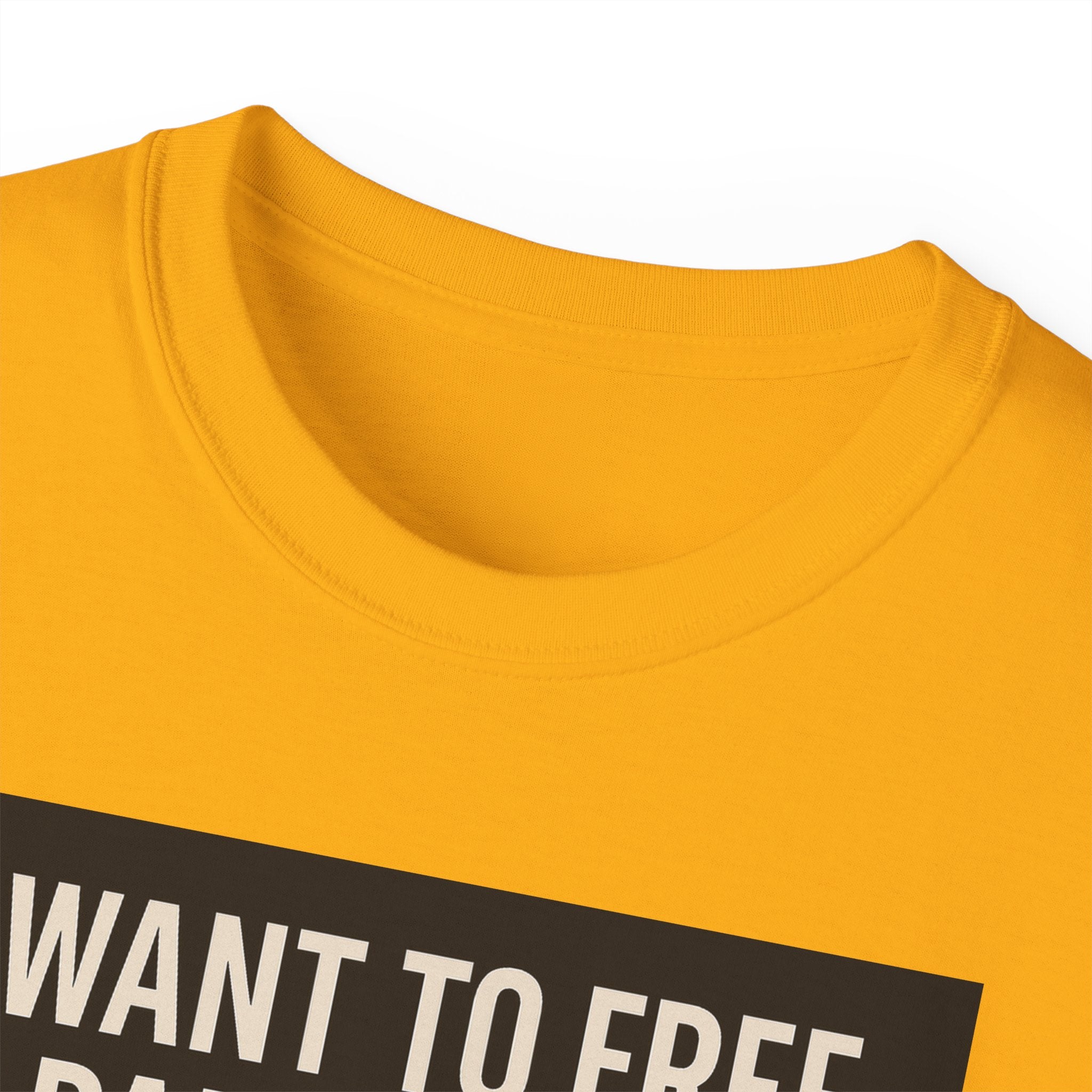Destroy Hamas First Shirt | Truth Before Slogans – Summit Crest Publishing