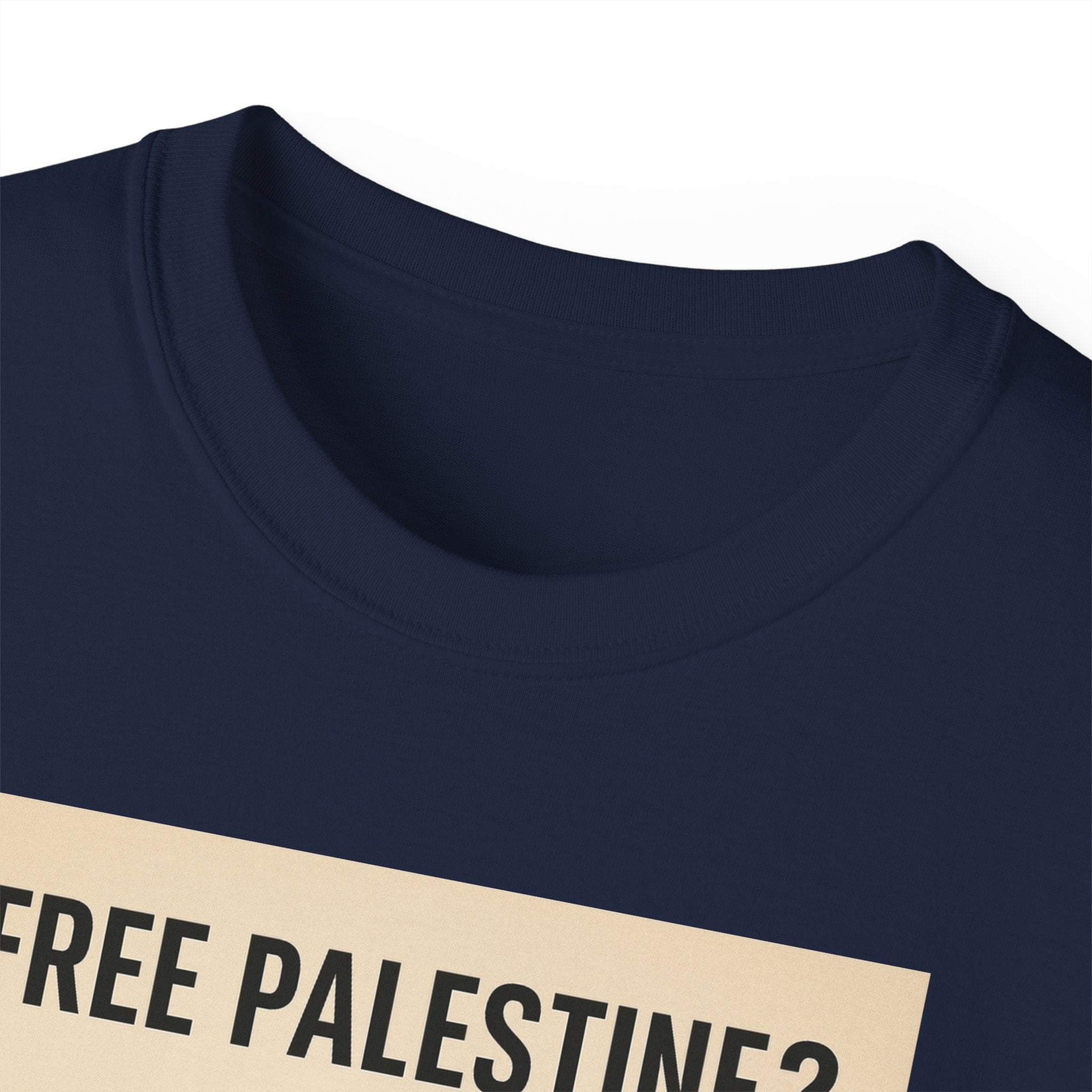 Free Palestine Shirt – Summit Crest Official Merch | Wear the Truth. Spark the Change.